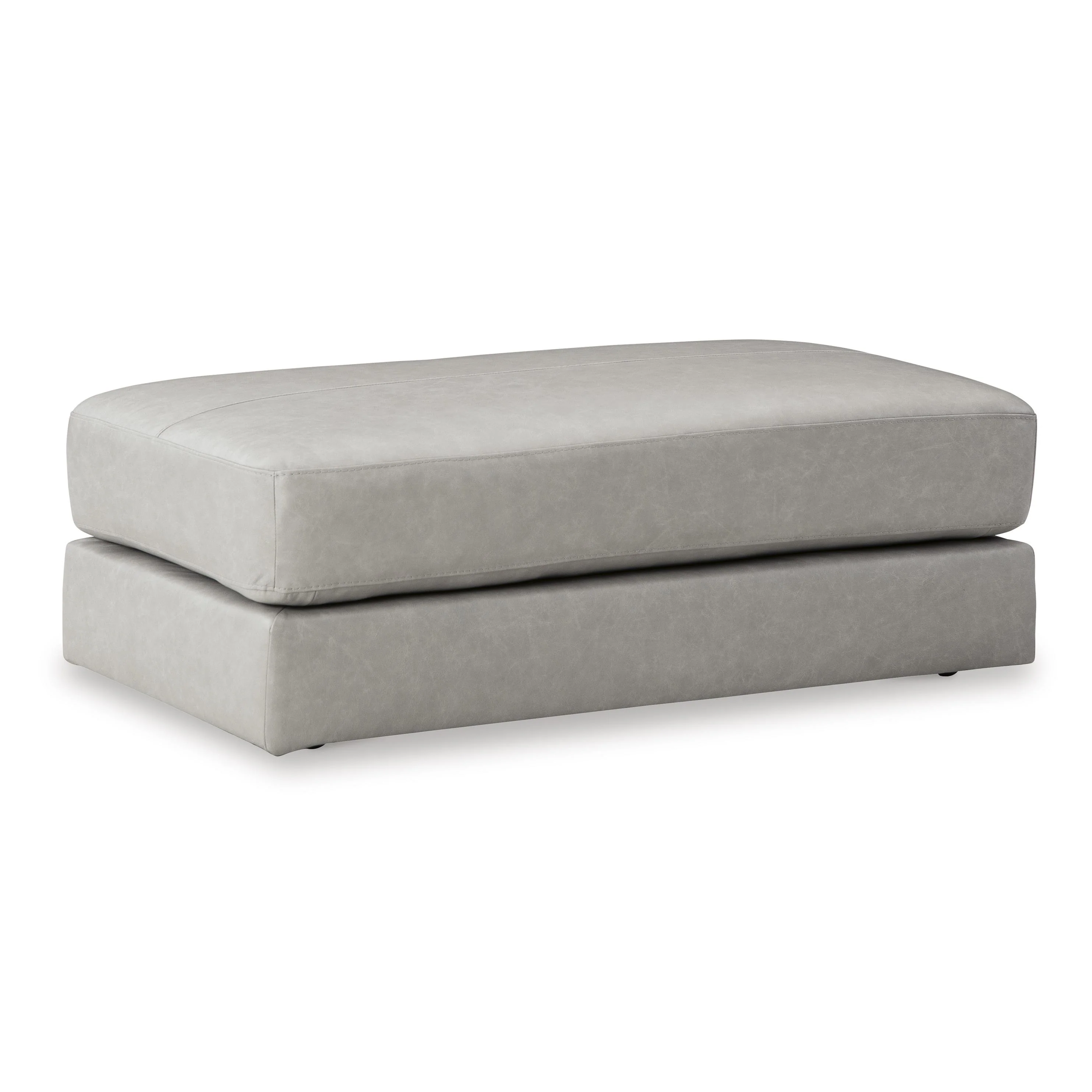 Signature Design by Ashley Amiata 5740408C Oversized Accent Ottoman - Image 1