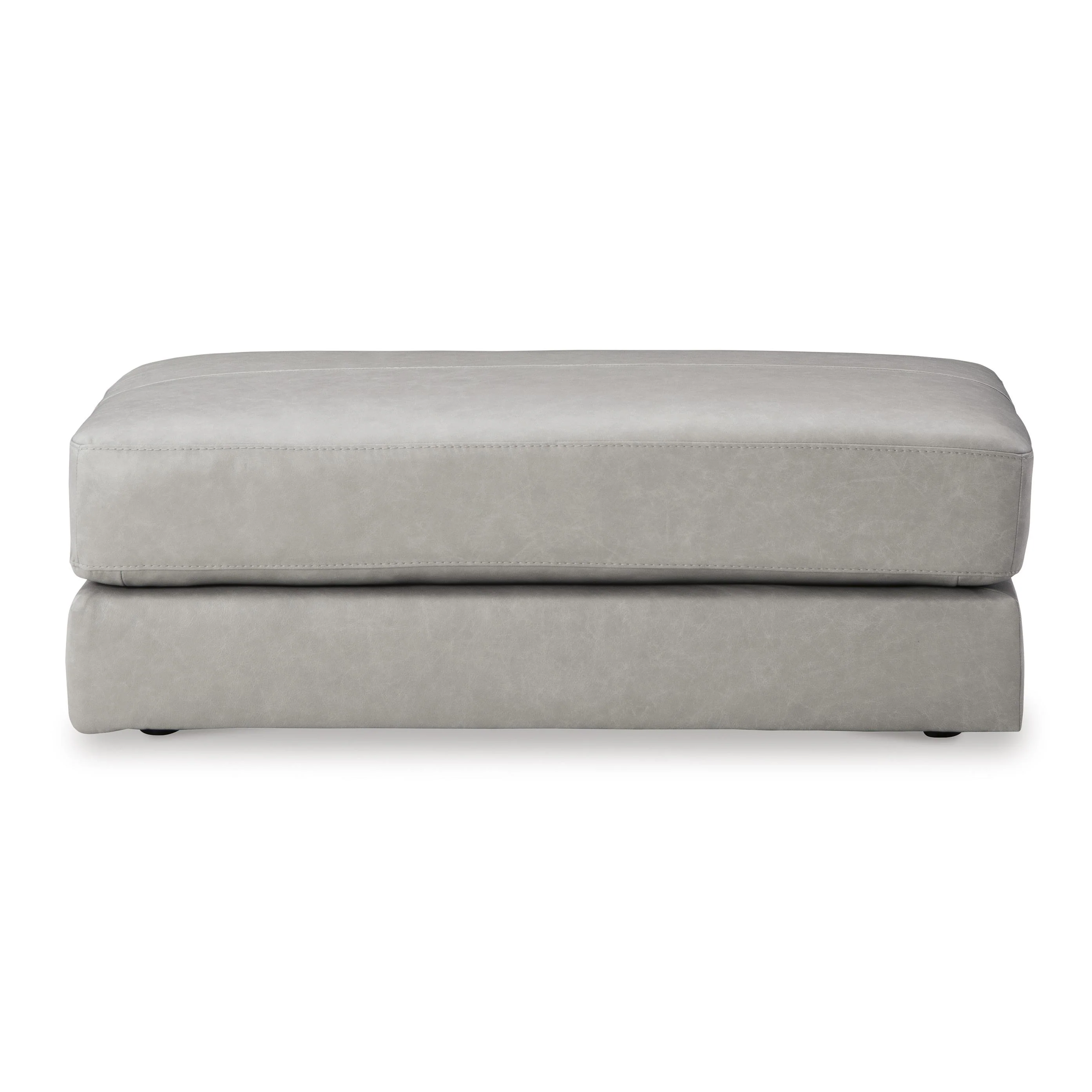 Signature Design by Ashley Amiata 5740408C Oversized Accent Ottoman - Image 2