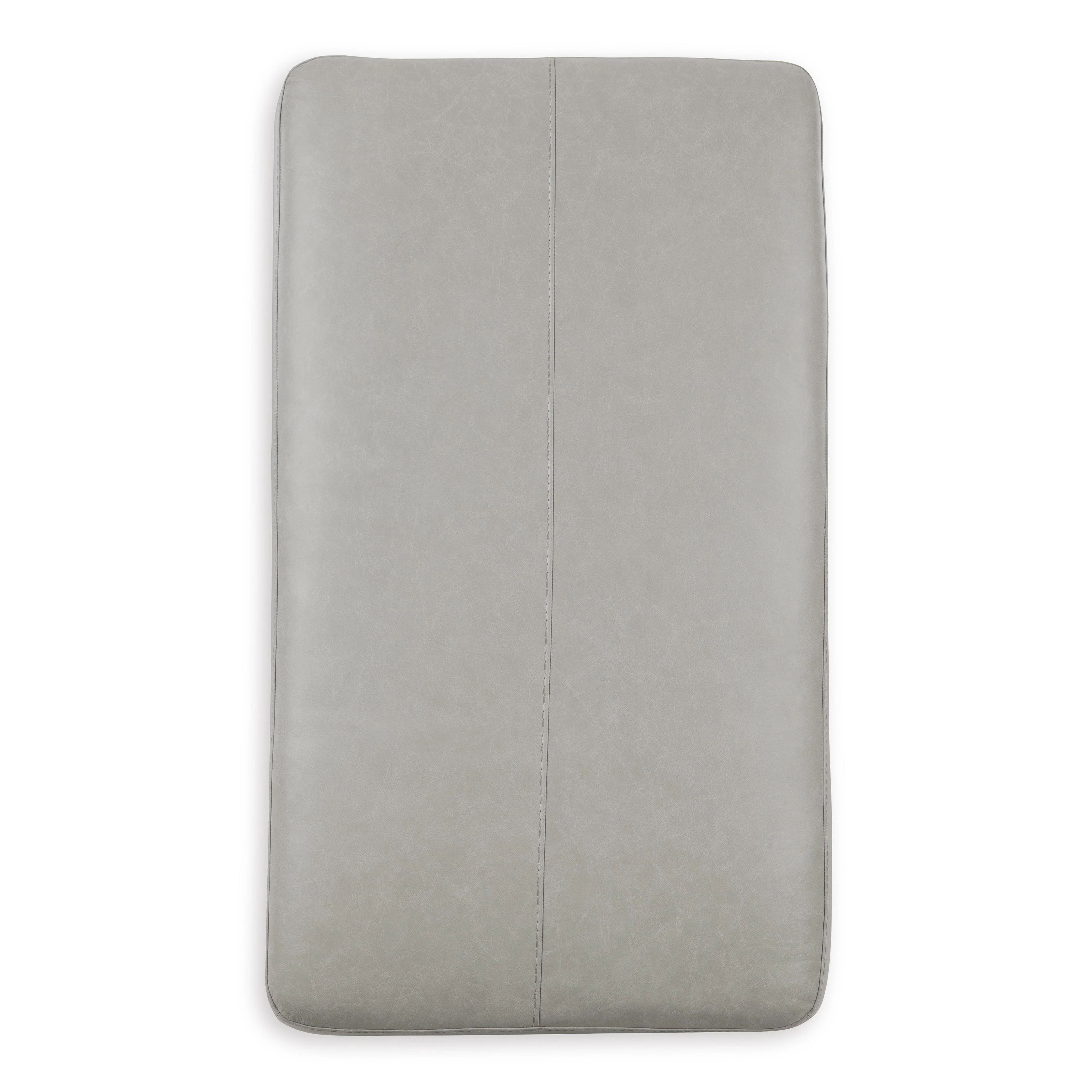 Signature Design by Ashley Amiata 5740408C Oversized Accent Ottoman - Image 3