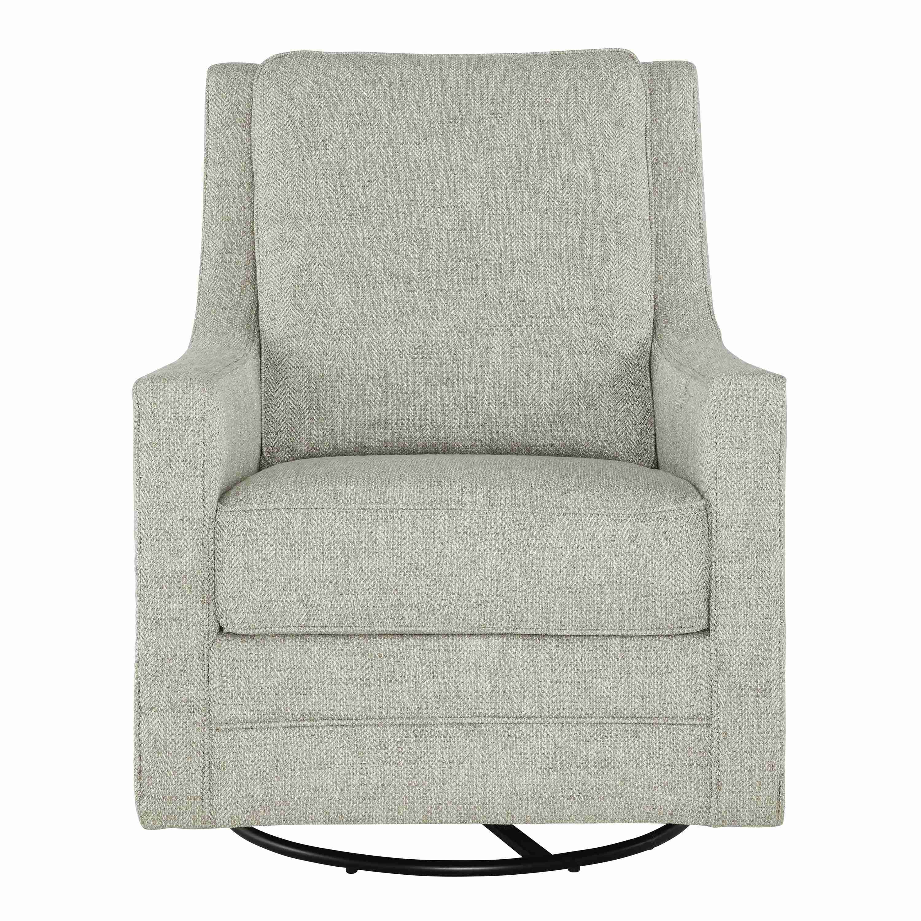 Signature Design by Ashley Kambria A3000265C Swivel Glider Accent Chair - Image 2