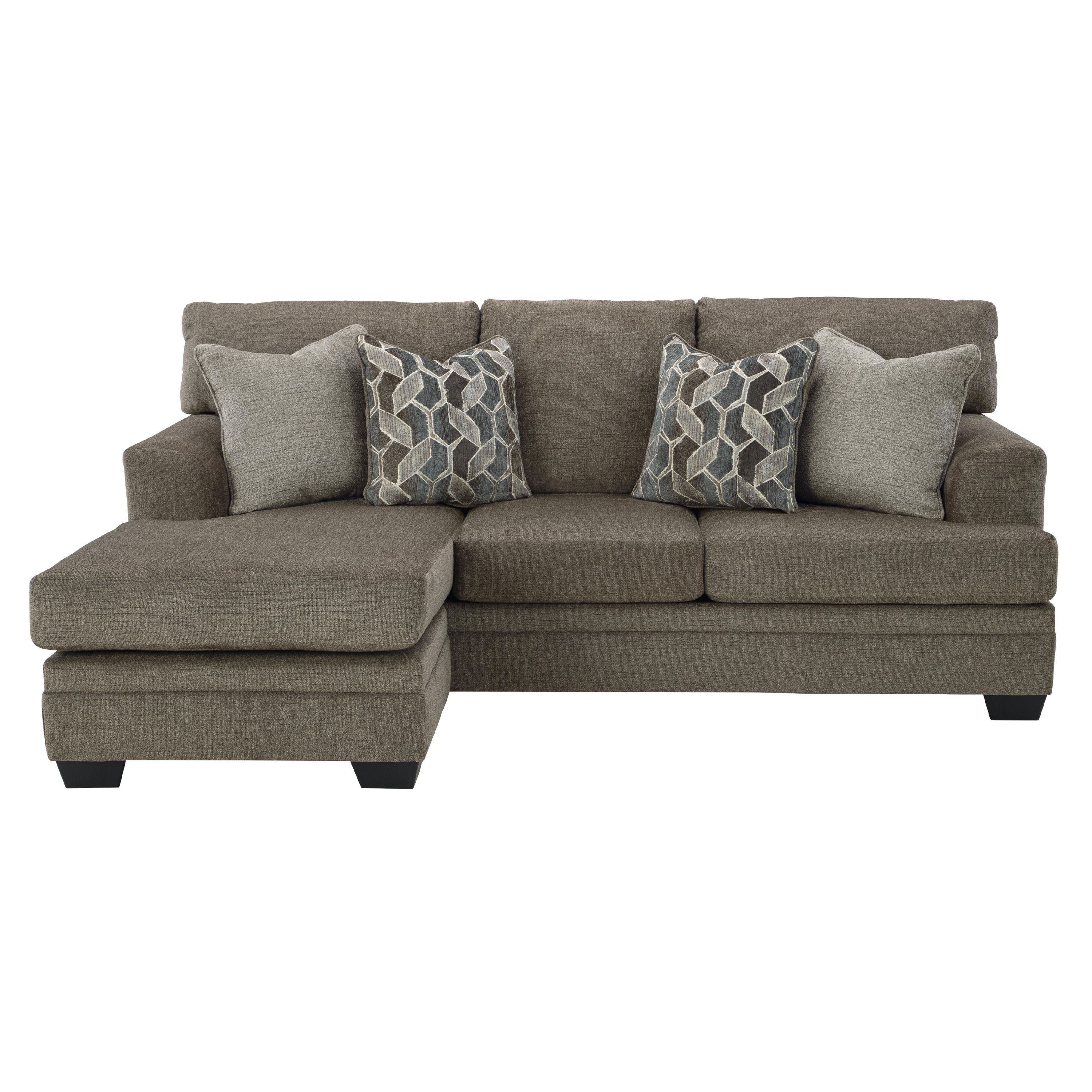 Signature Design by Ashley Stonemeade 5950518 Sofa Chaise - Image 3
