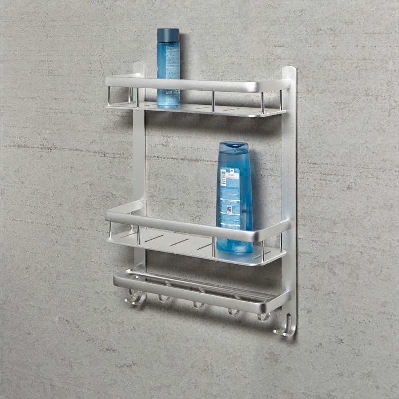 Shower Caddy, Two Tier - Image 1