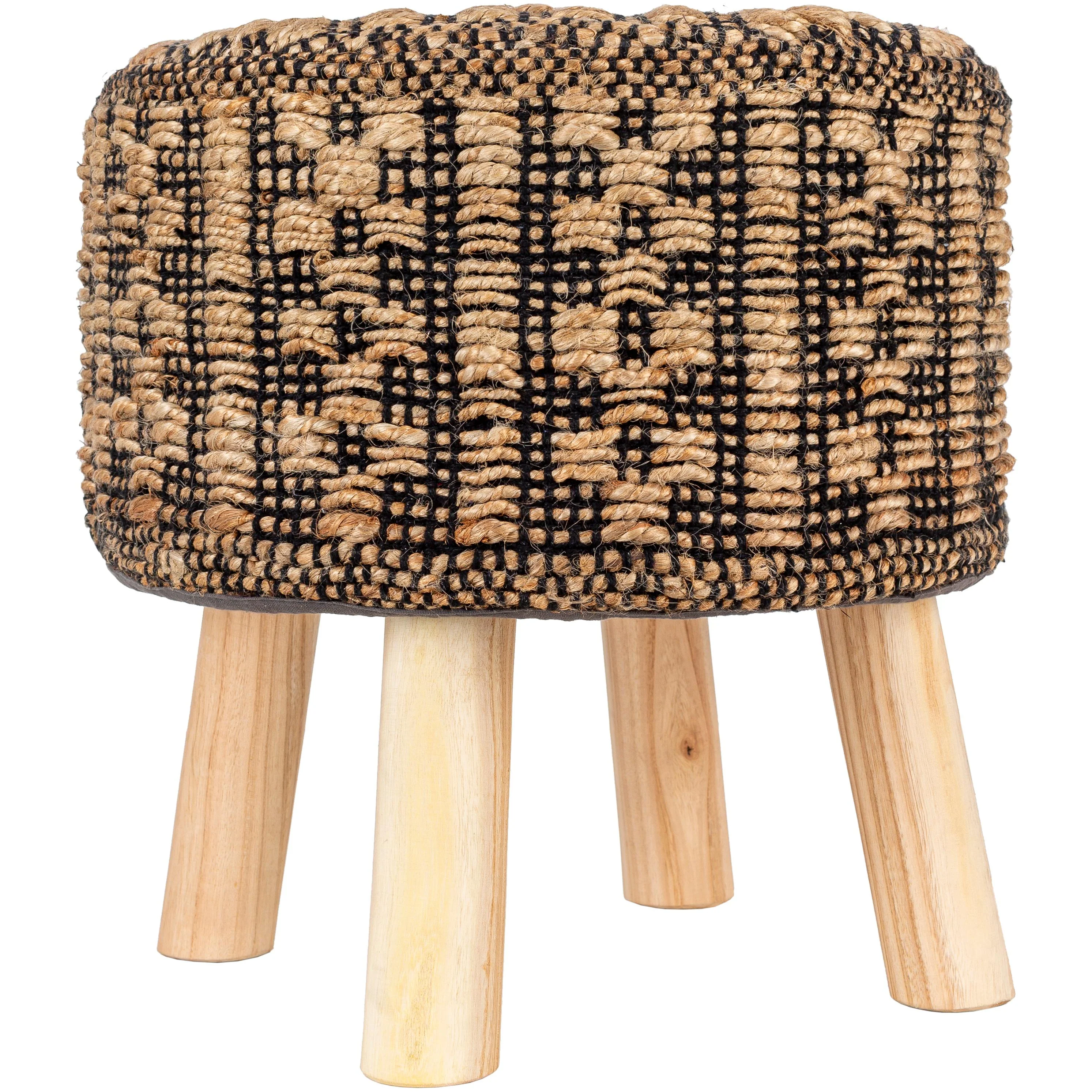 Surya Cambrai CBI-008 Ottoman - Image 2