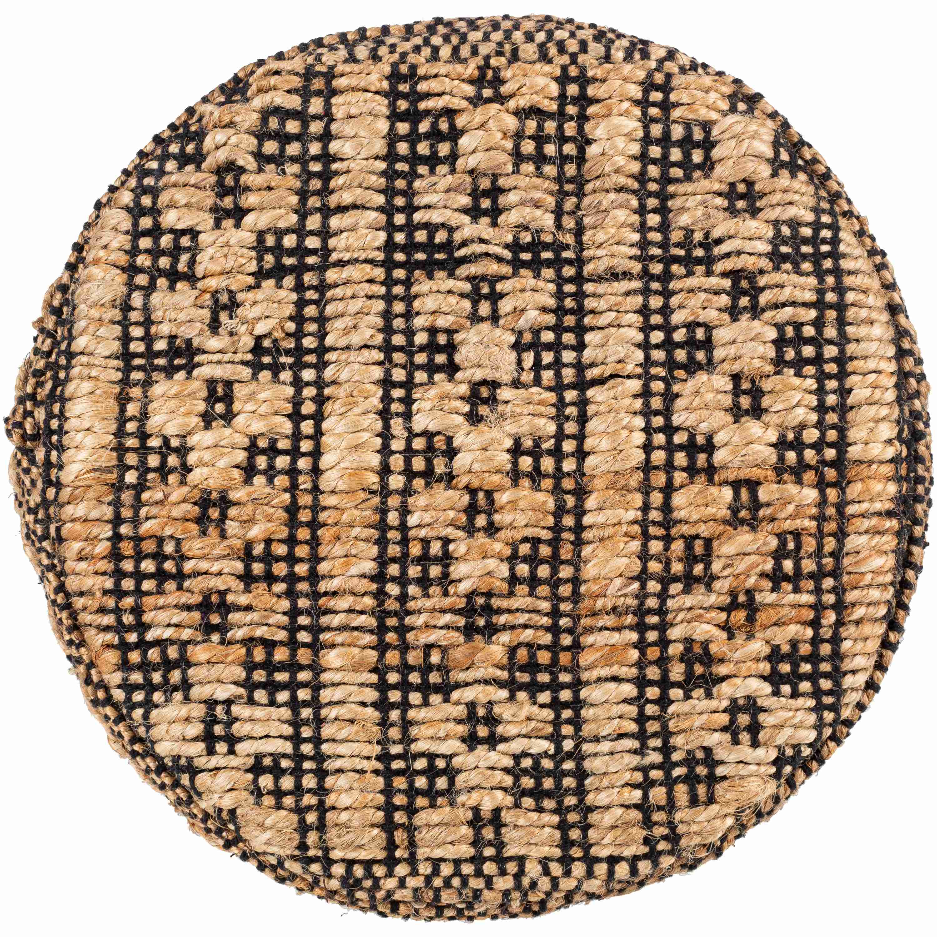 Surya Cambrai CBI-008 Ottoman - Image 3