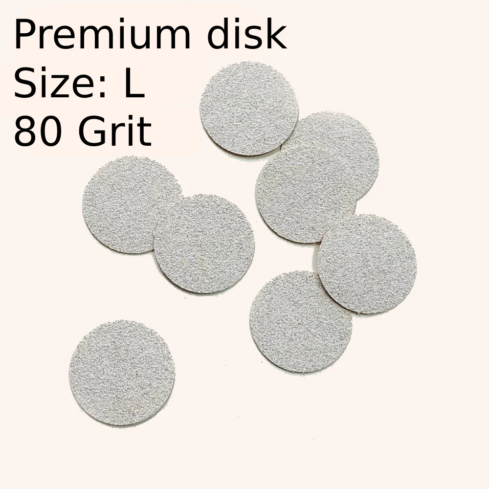 PREMIUM REFILL PODS DISC L (50 PCS) - SMART™ - Image 2