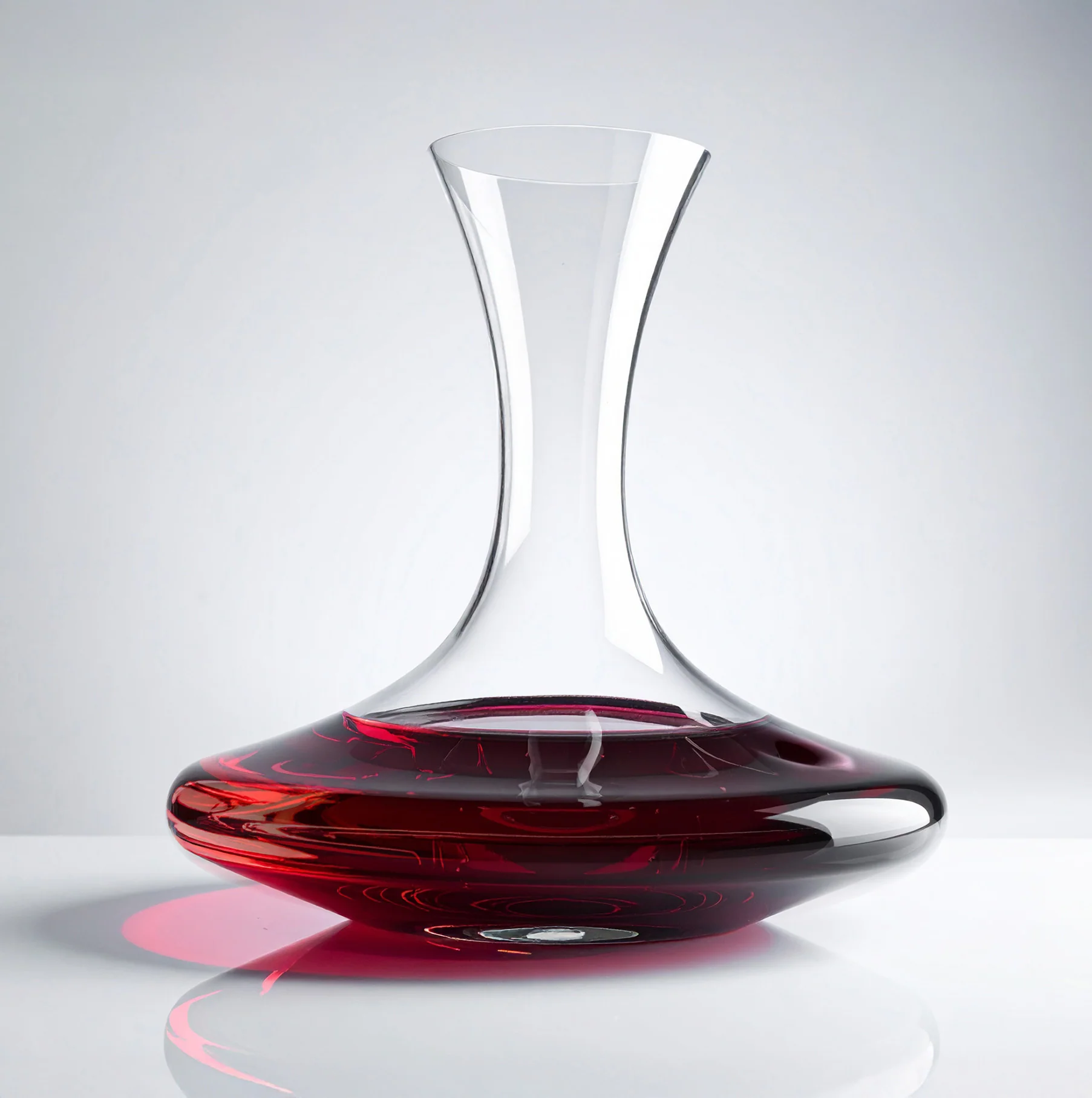 Wine Decanter, Easy Pour
