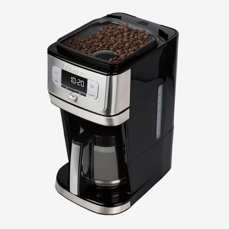 Coffeemaker, Grind & Brew - Image 2