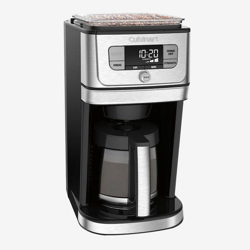 Coffeemaker, Grind & Brew - Image 3