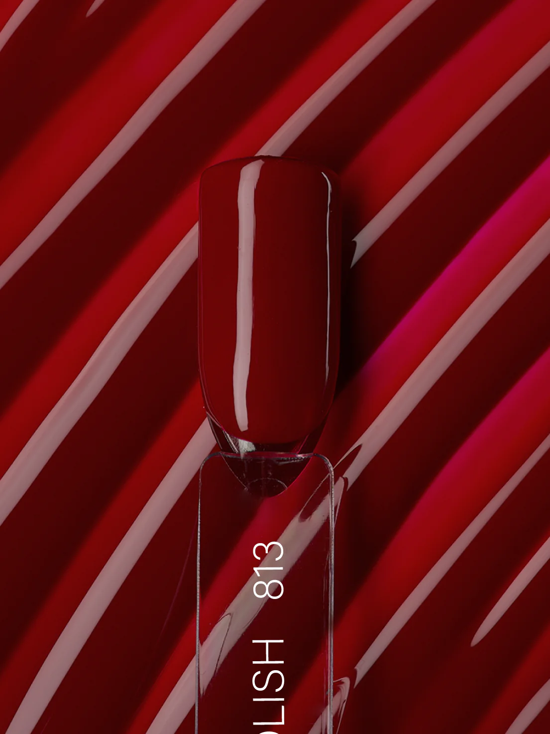 Gel Polish for Nails #813 - Image 2