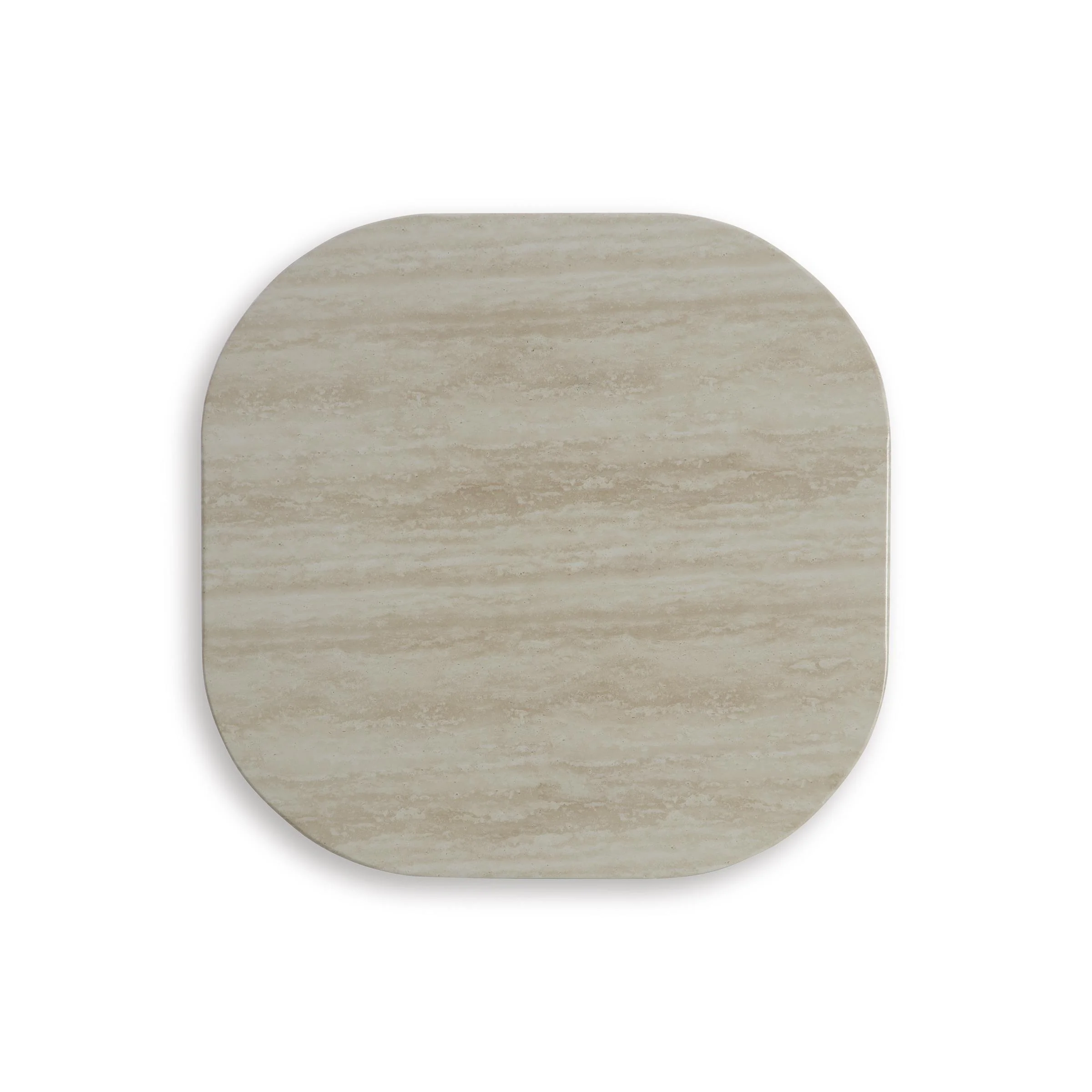 Signature Design by Ashley Kimora P711-702 Square End Table - Image 3
