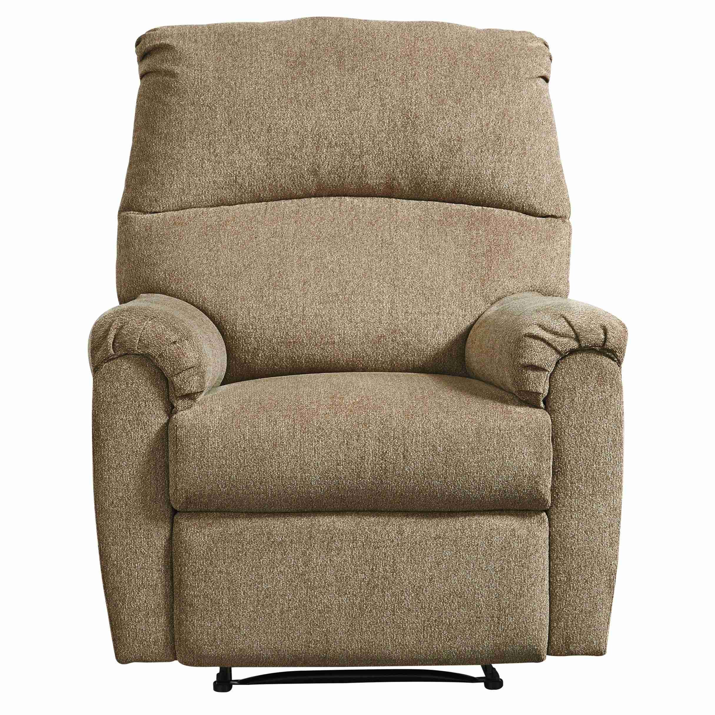 Signature Design by Ashley Nerviano 1080129C Zero Wall Recliner - Image 1