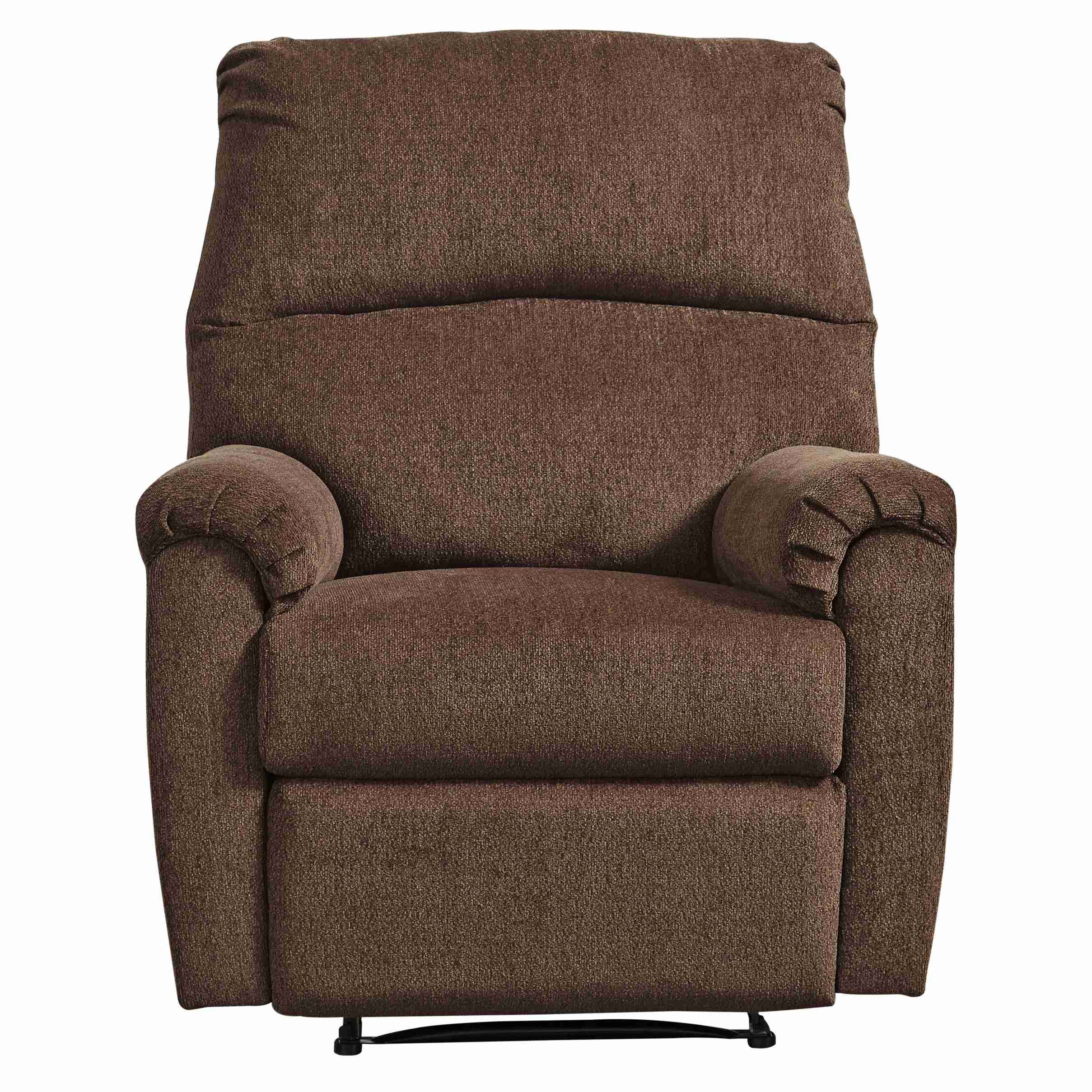 Signature Design by Ashley Nerviano 1080229C Zero Wall Recliner - Image 1