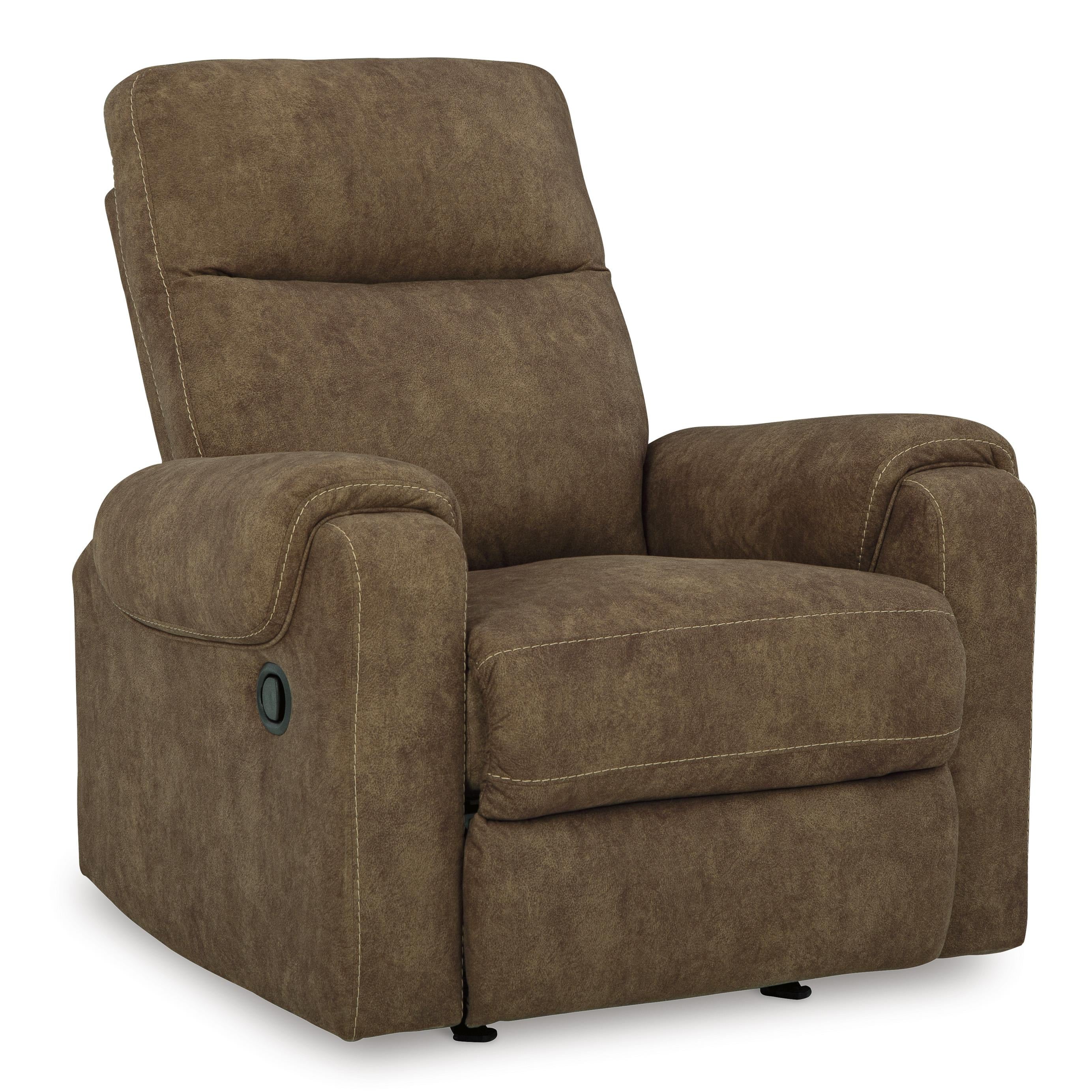 Signature Design by Ashley Edenwold 1380525C Rocker Recliner - Image 1
