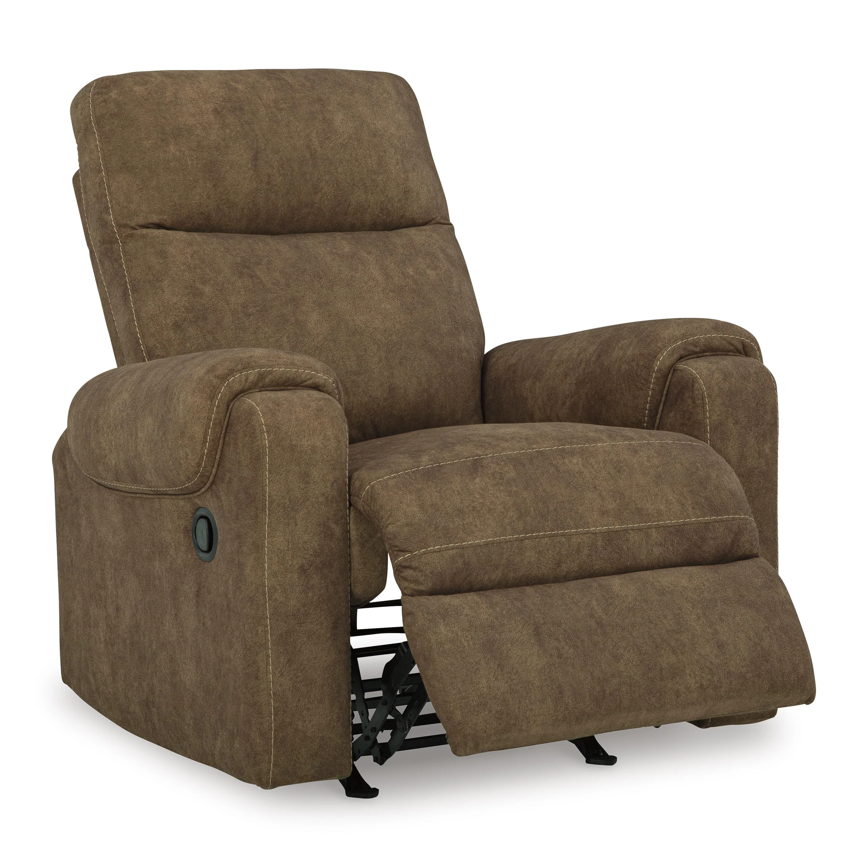 Signature Design by Ashley Edenwold 1380525C Rocker Recliner - Image 2