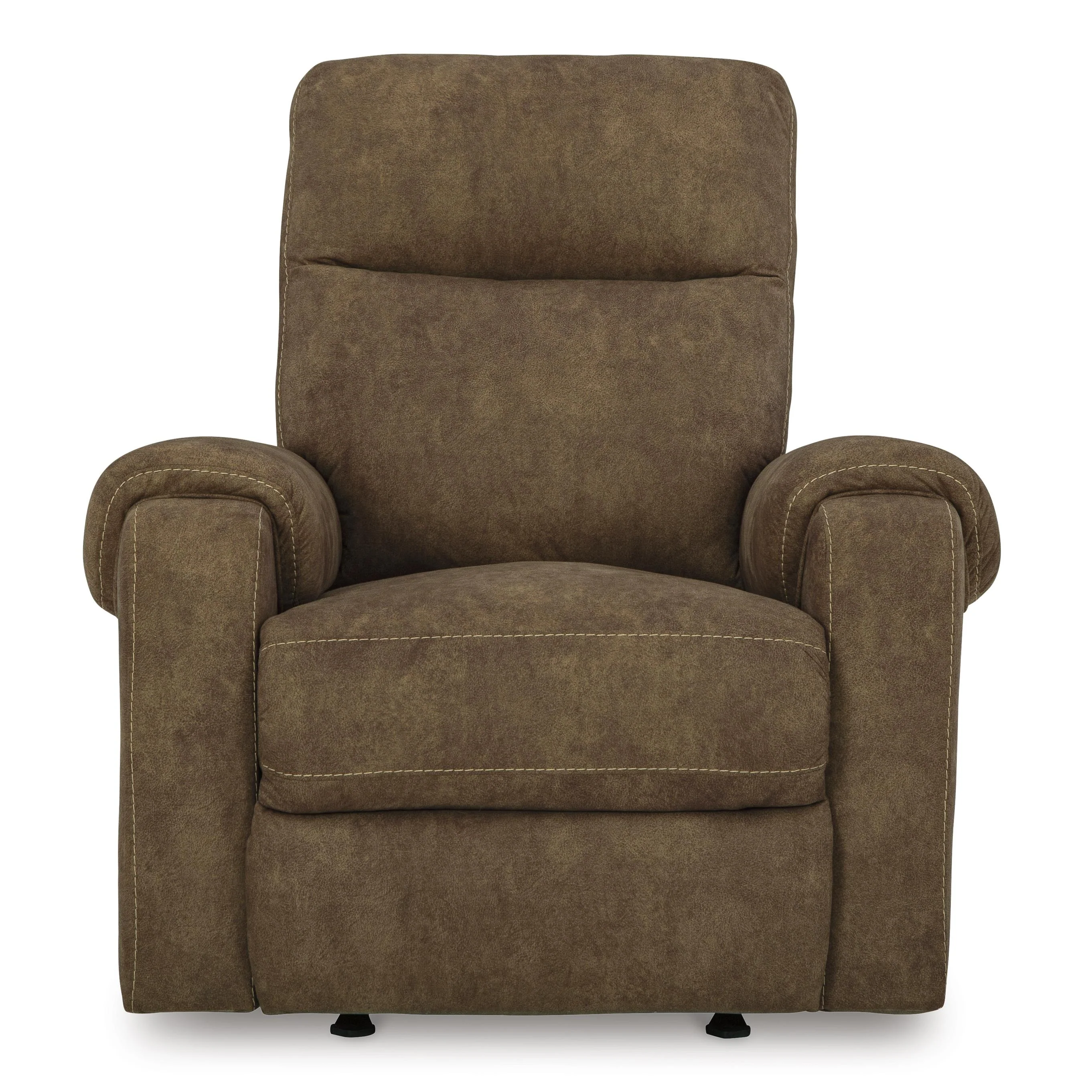 Signature Design by Ashley Edenwold 1380525C Rocker Recliner - Image 3