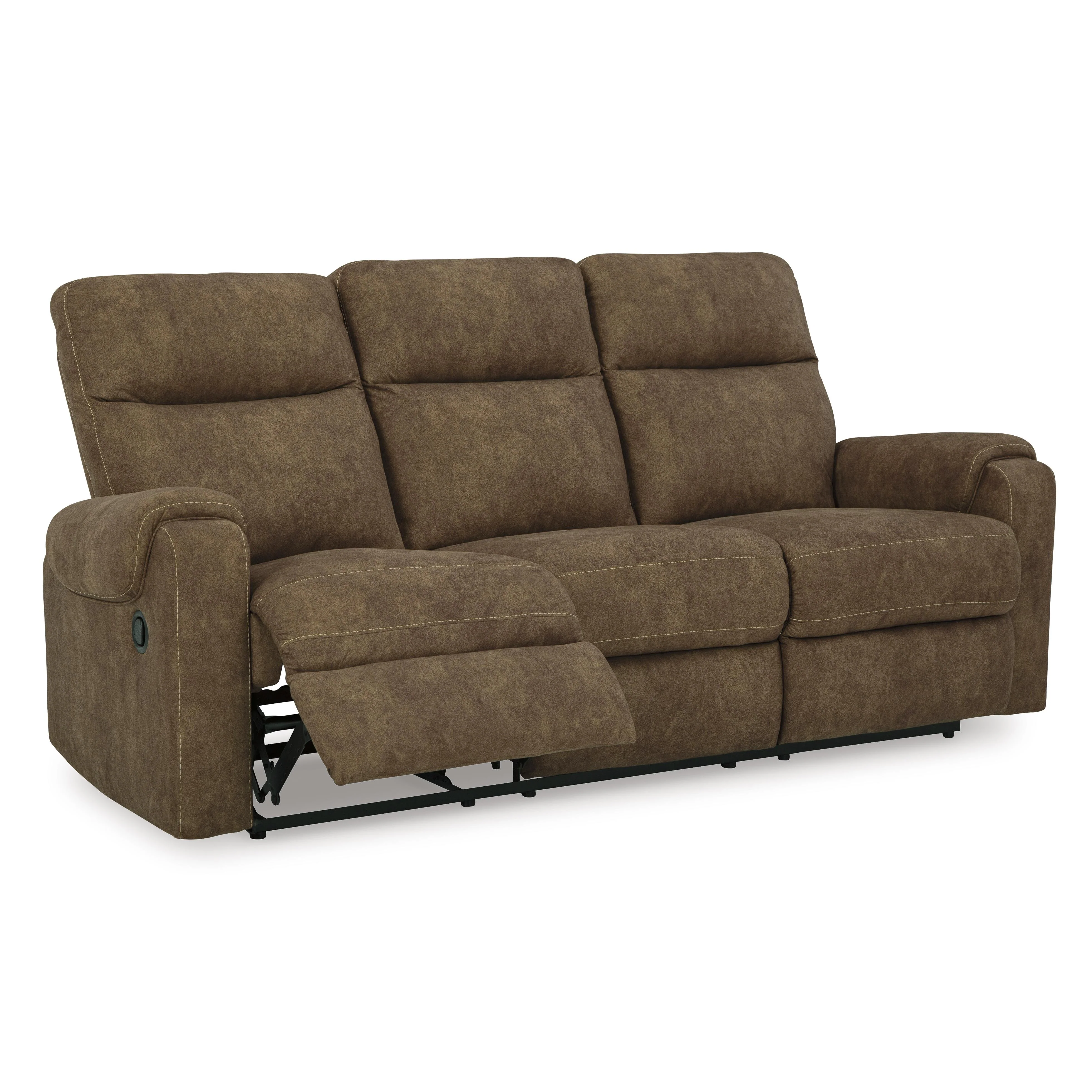 Signature Design by Ashley Edenwold 1380588C Reclining Sofa - Image 2