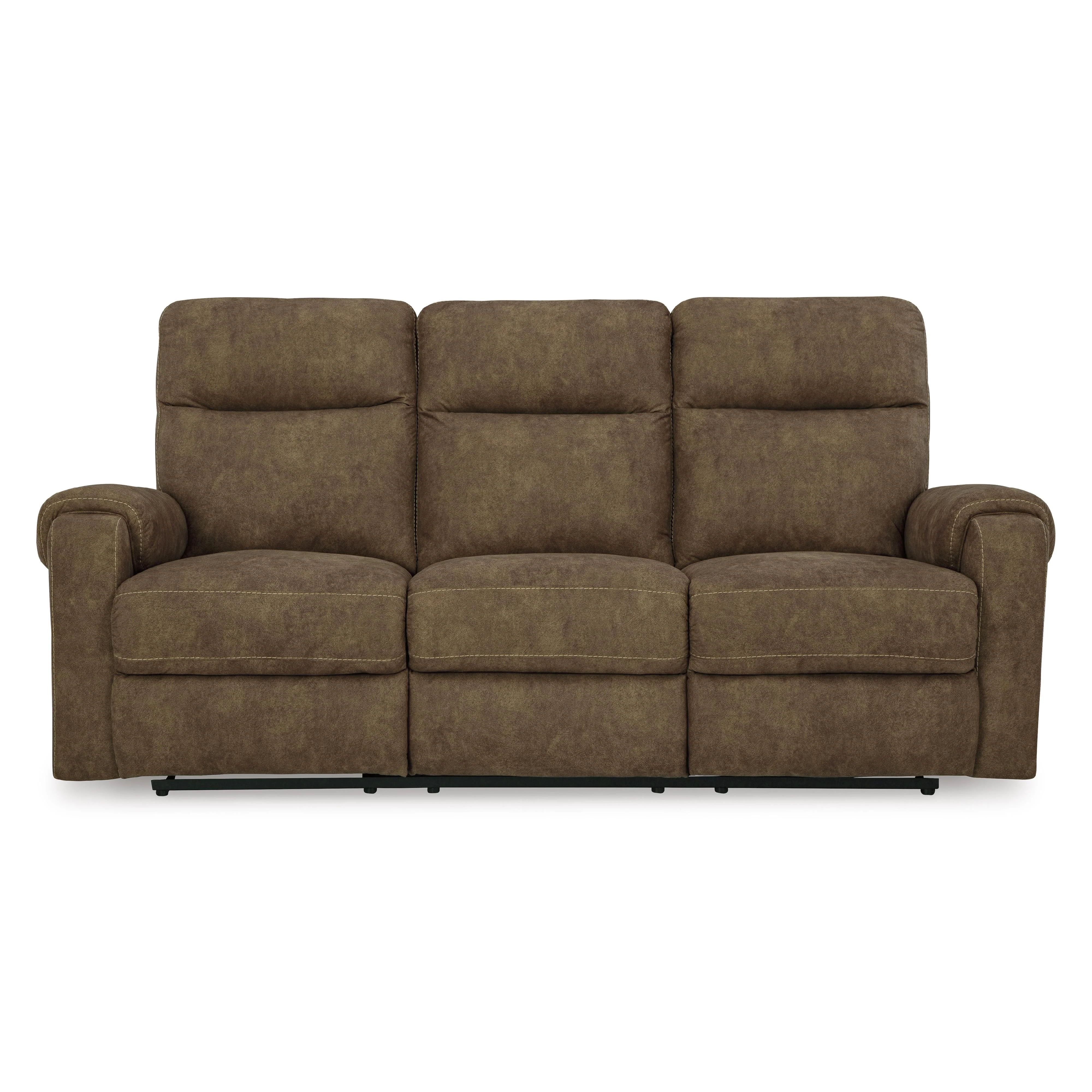 Signature Design by Ashley Edenwold 1380588C Reclining Sofa - Image 3
