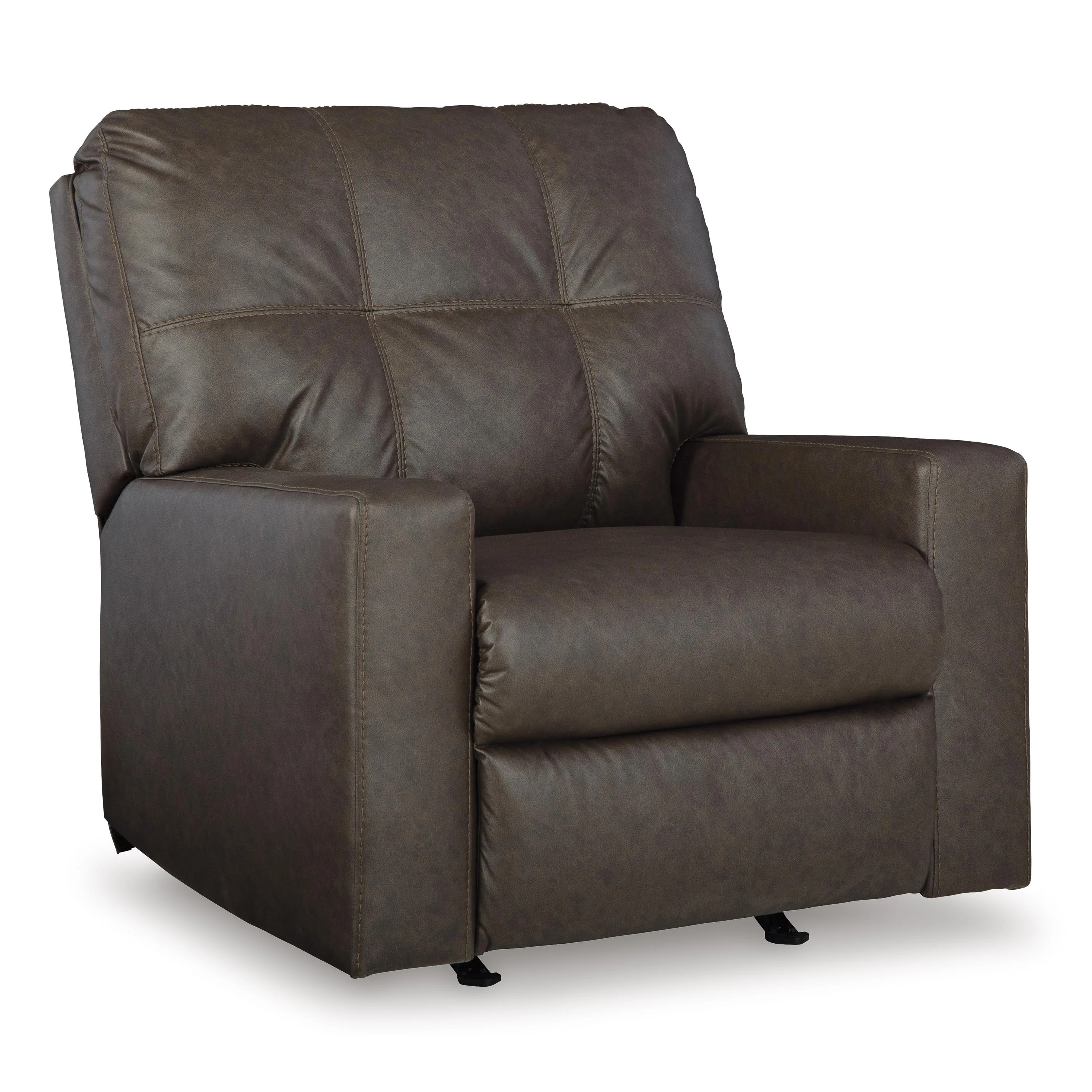 Benchcraft Barlin Mills 1700325C Rocker Recliner