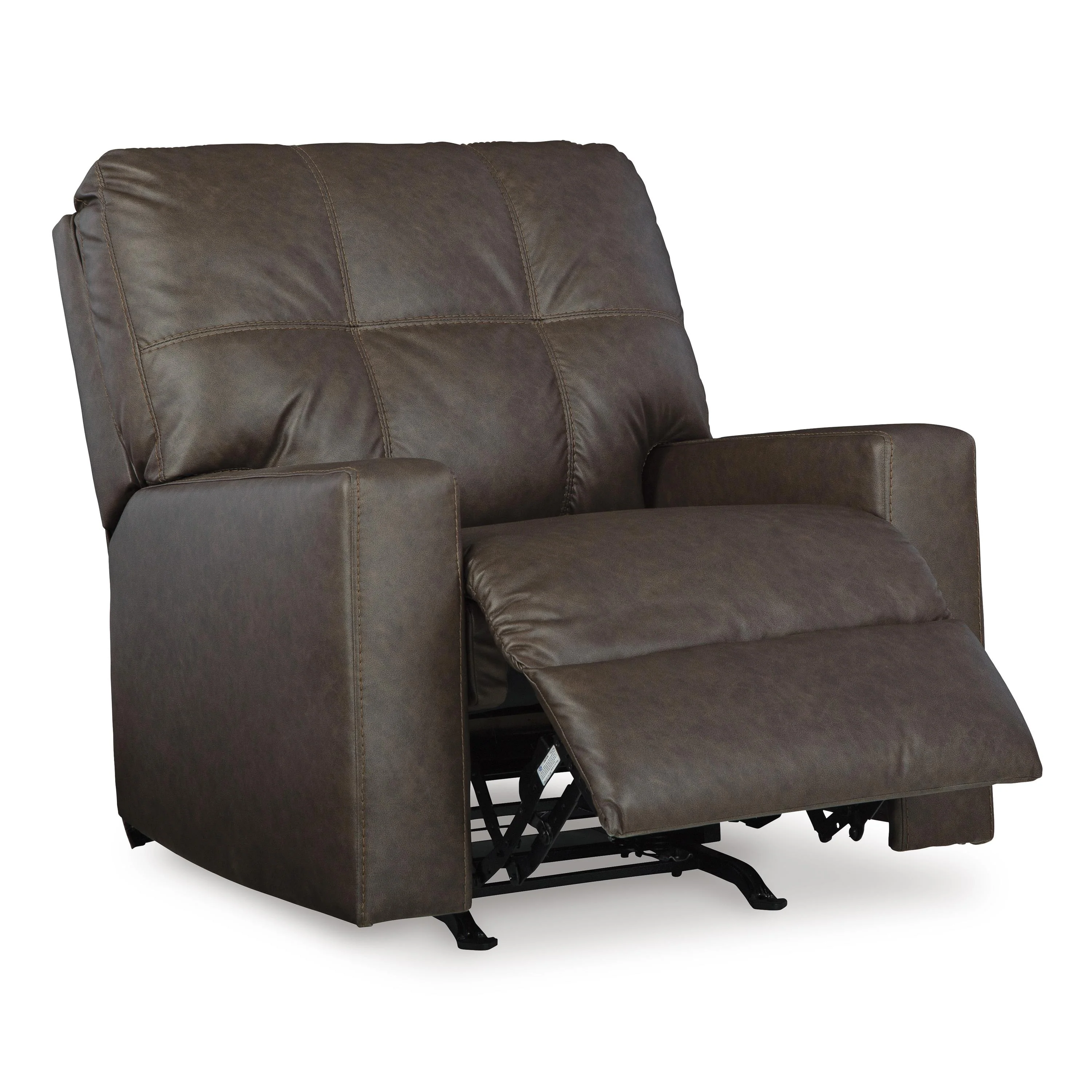 Benchcraft Barlin Mills 1700325C Rocker Recliner - Image 2