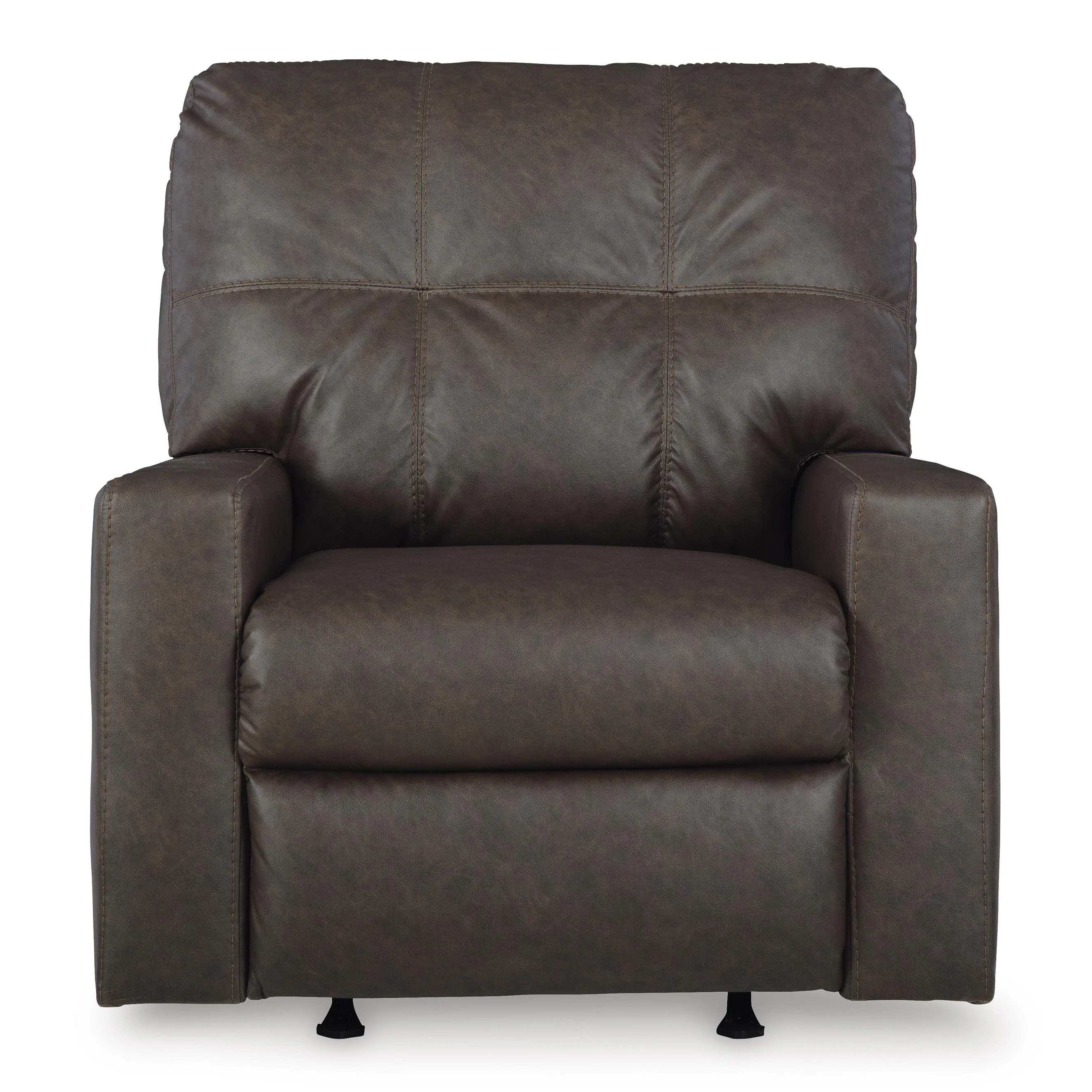 Benchcraft Barlin Mills 1700325C Rocker Recliner - Image 3