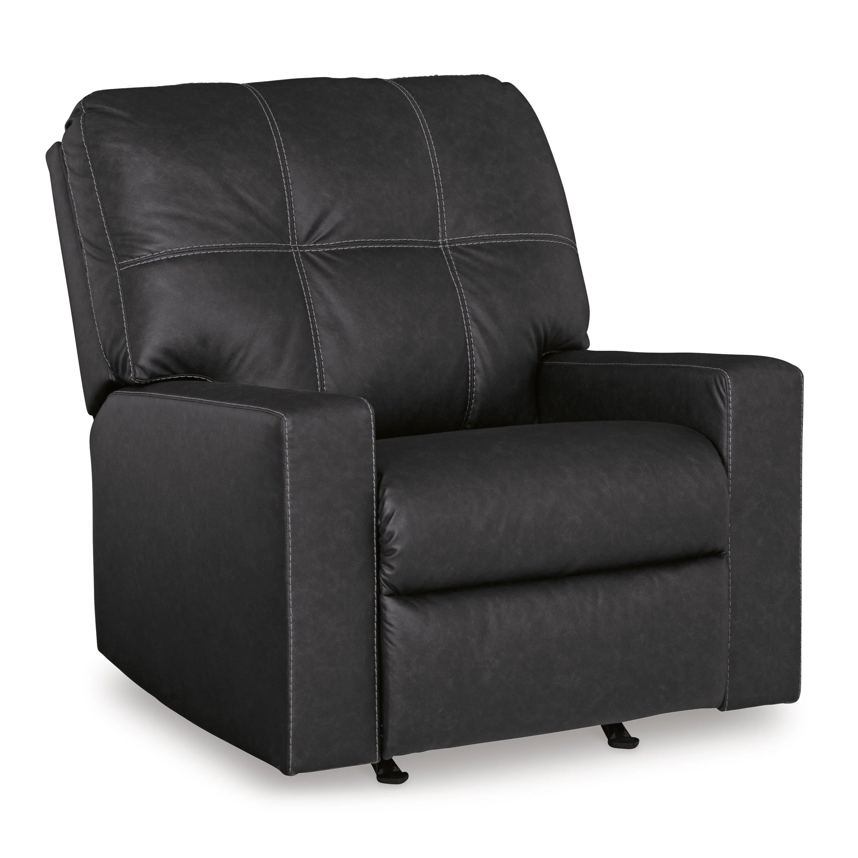 Benchcraft Barlin Mills 1700425C Rocker Recliner