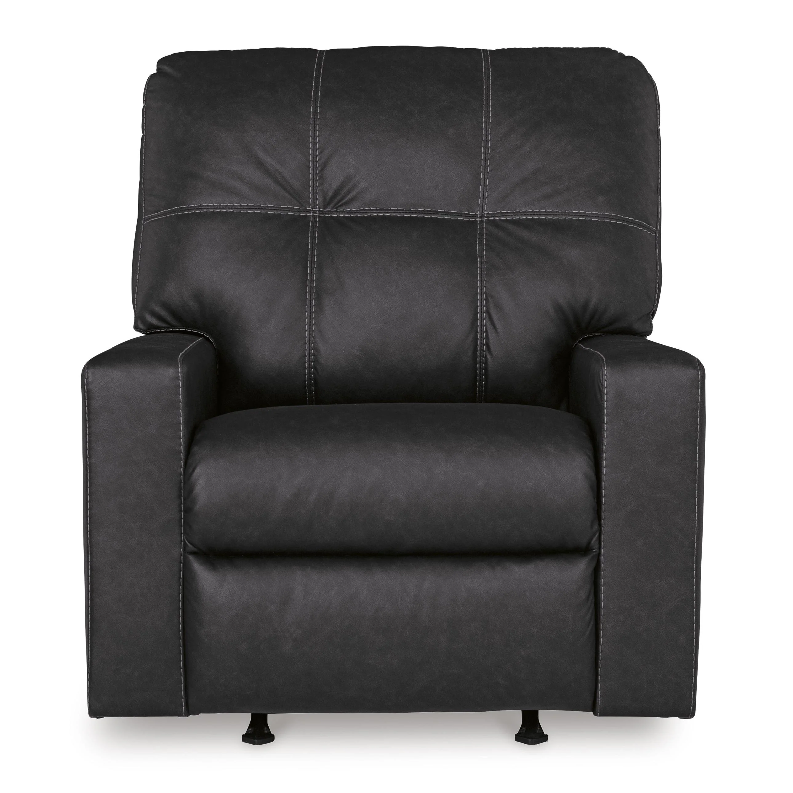 Benchcraft Barlin Mills 1700425C Rocker Recliner - Image 3