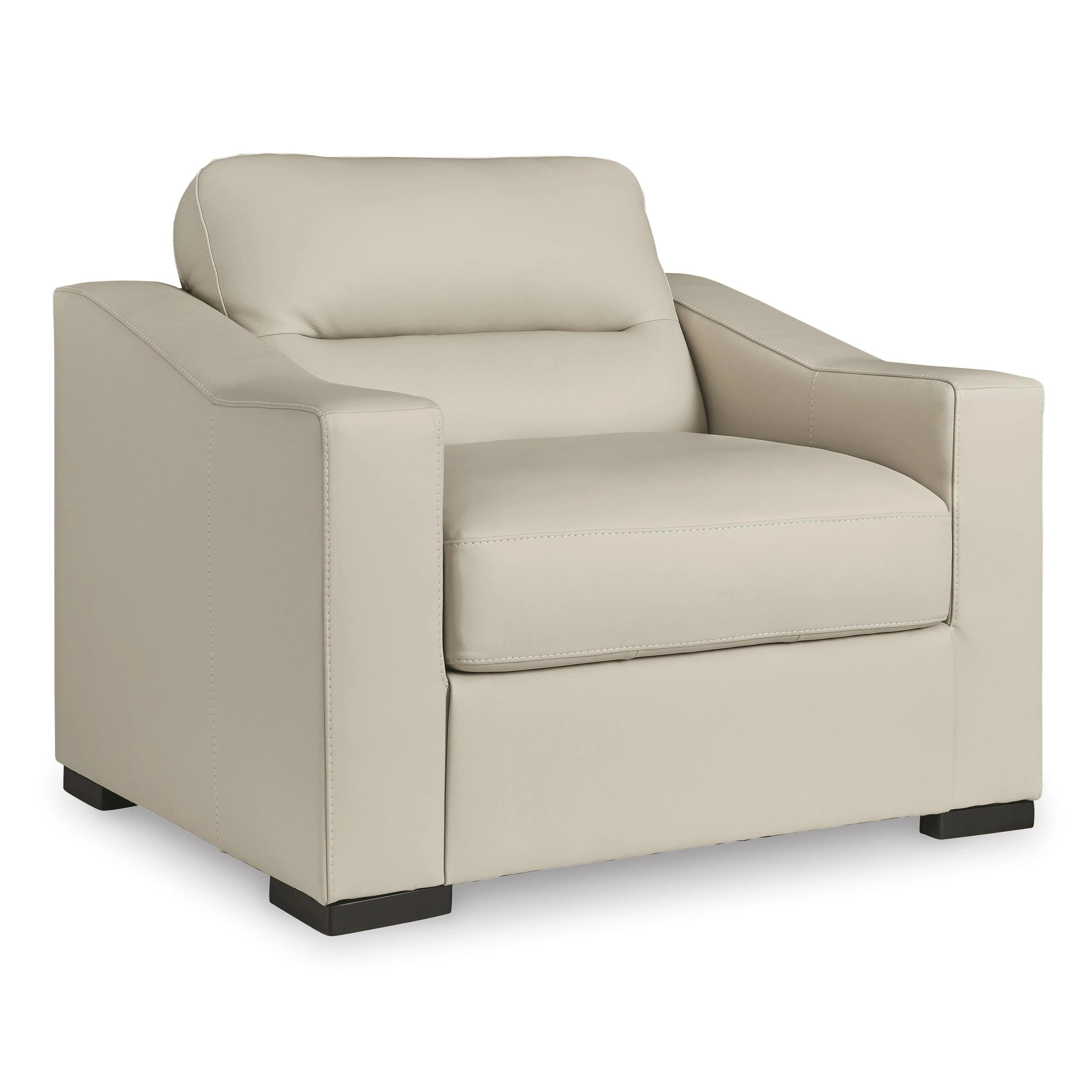Signature Design by Ashley Treasure Trove 1930423C Chair and a Half - Image 1