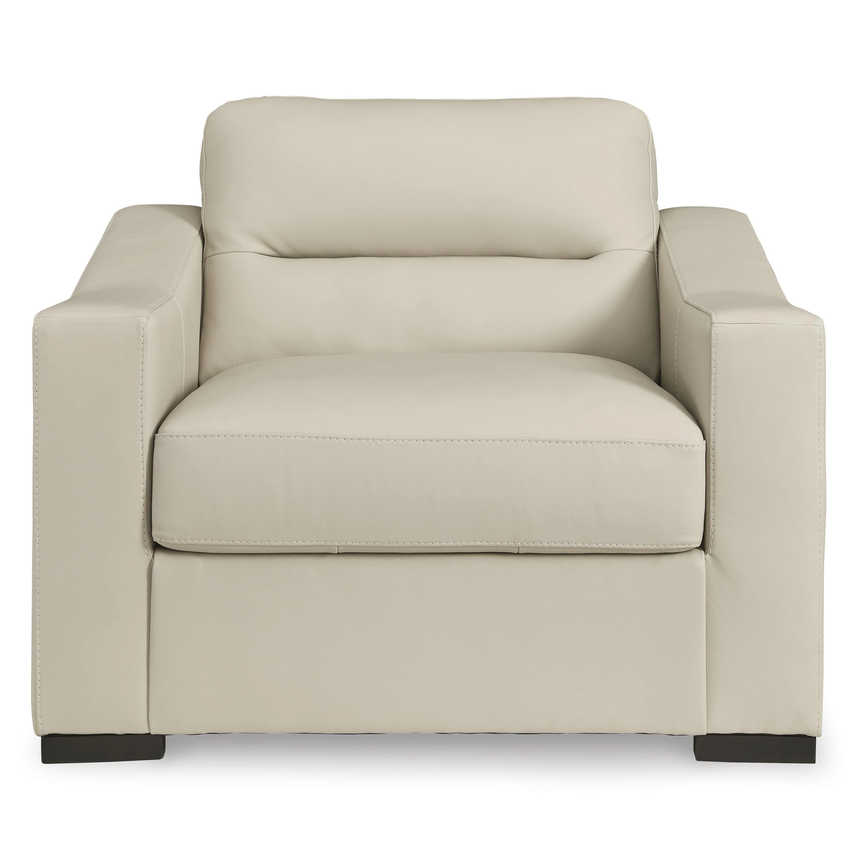 Signature Design by Ashley Treasure Trove 1930423C Chair and a Half - Image 2