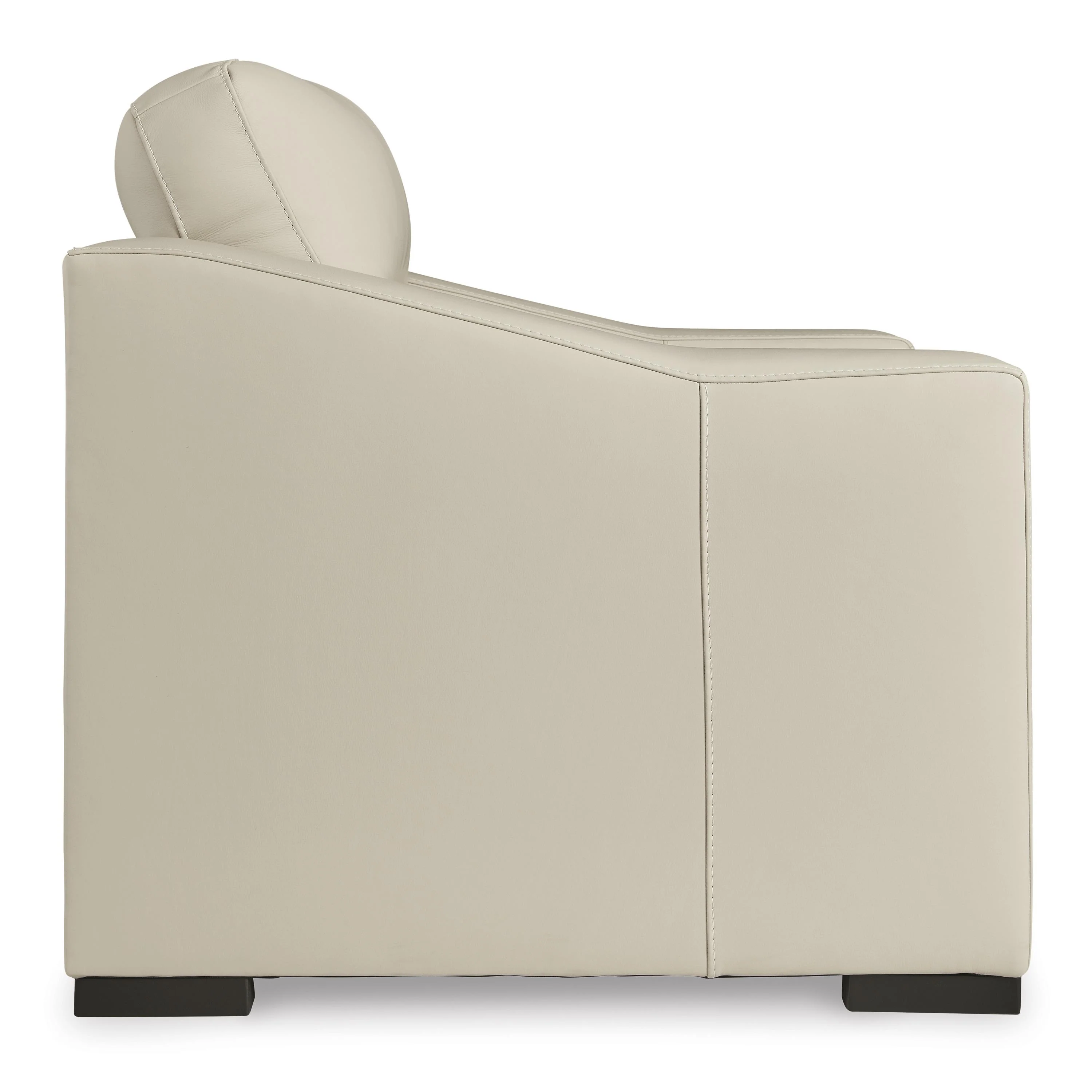 Signature Design by Ashley Treasure Trove 1930423C Chair and a Half - Image 3