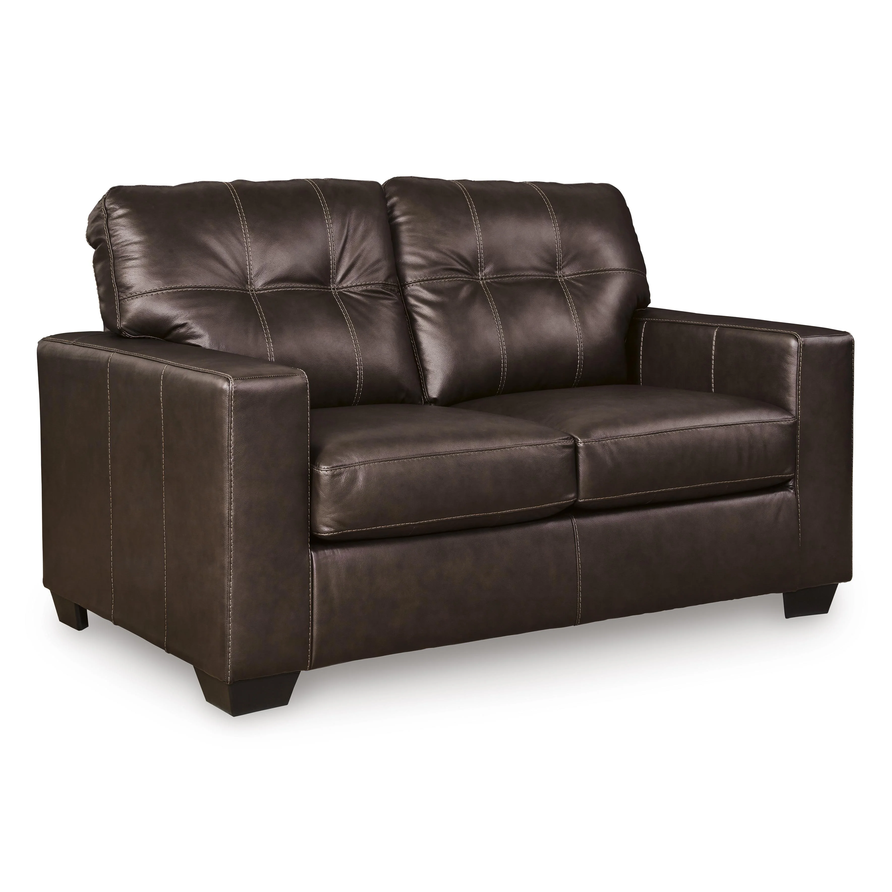 Signature Design by Ashley Santorine 2170635C Loveseat - Image 1