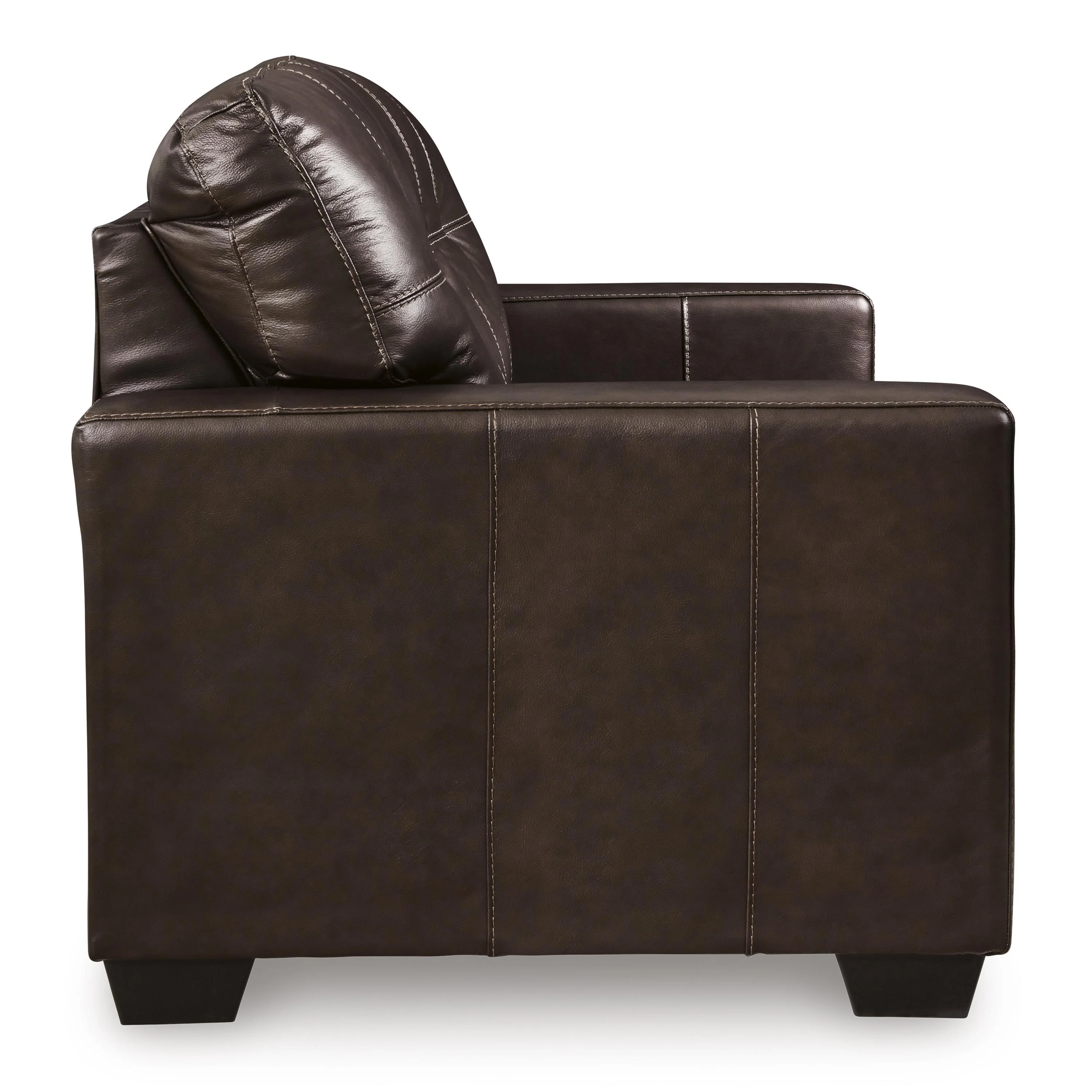 Signature Design by Ashley Santorine 2170635C Loveseat - Image 3