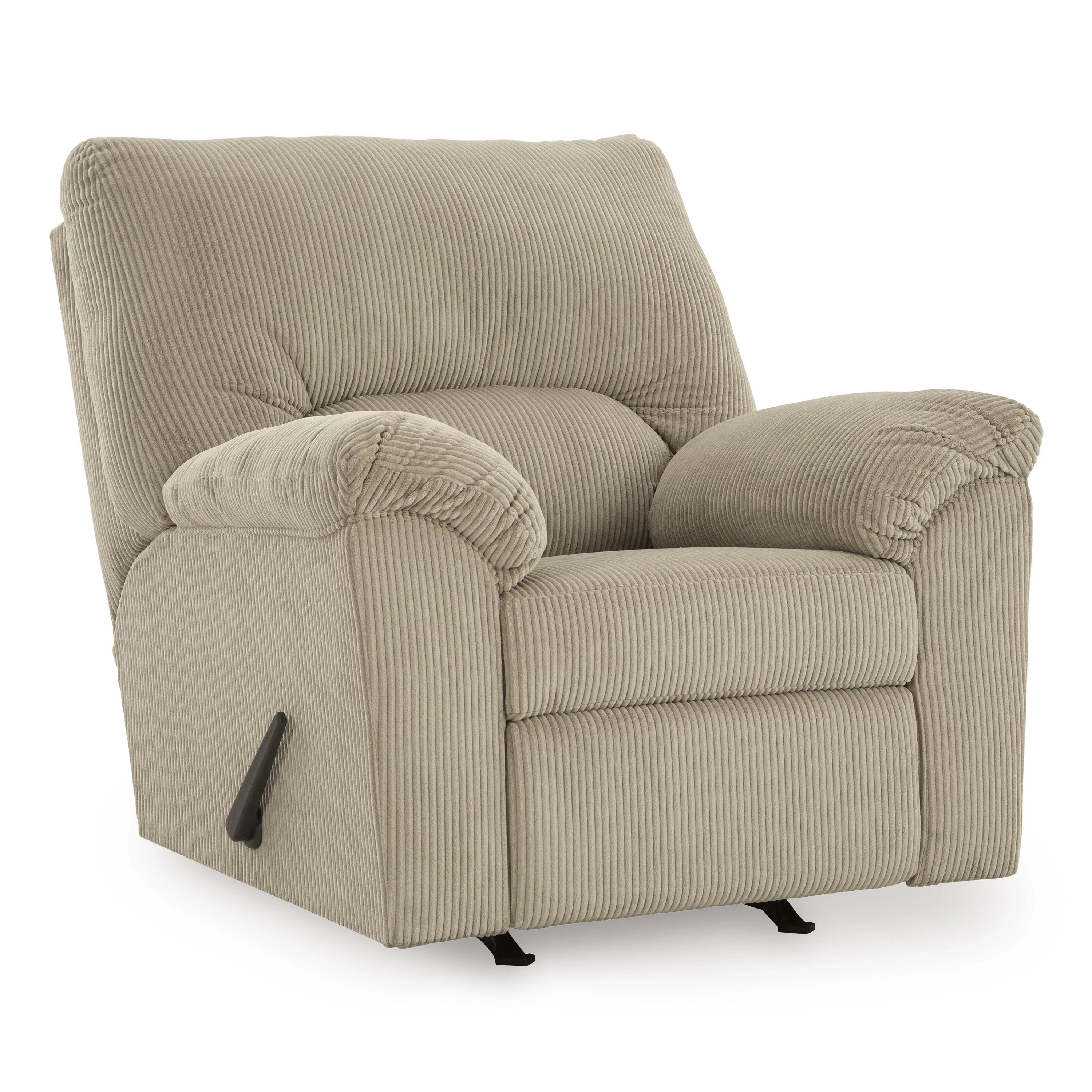 Signature Design by Ashley SimpleJoy 2420325C Rocker Recliner - Image 1