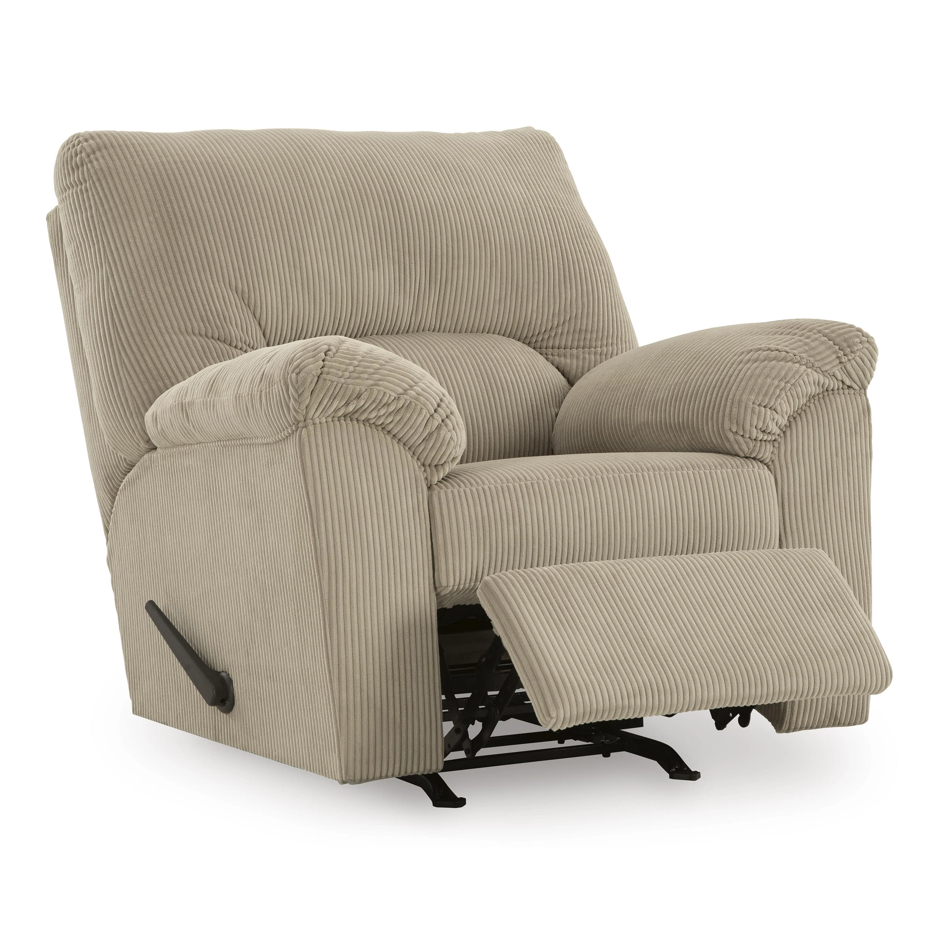 Signature Design by Ashley SimpleJoy 2420325C Rocker Recliner - Image 2