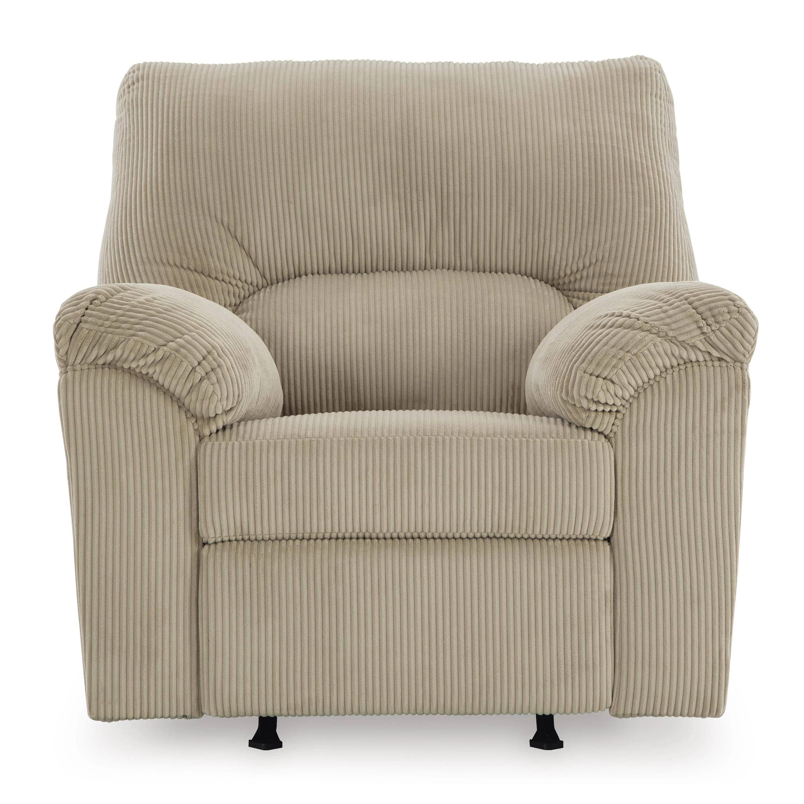 Signature Design by Ashley SimpleJoy 2420325C Rocker Recliner - Image 3