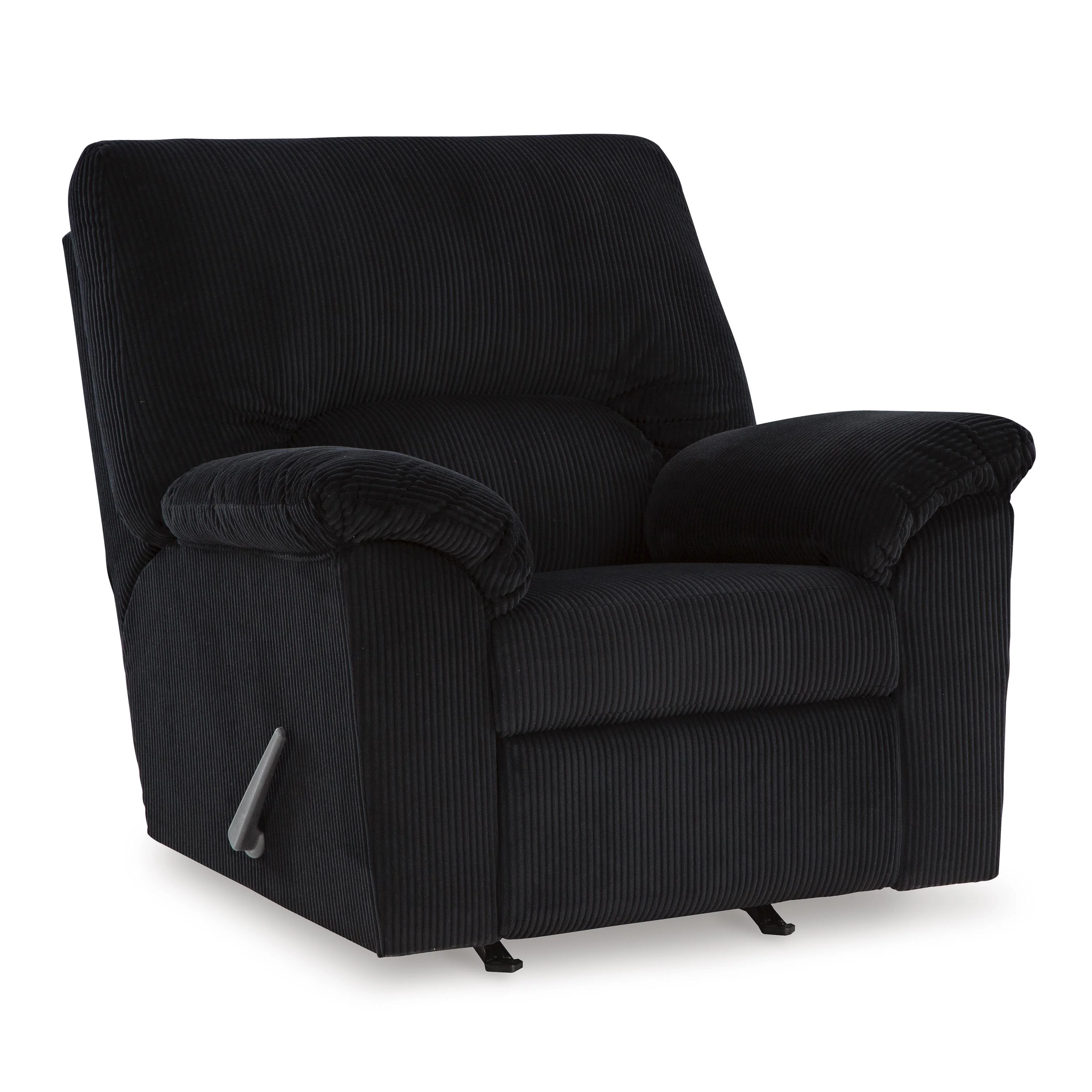 Signature Design by Ashley SimpleJoy 2420425C Rocker Recliner - Image 1