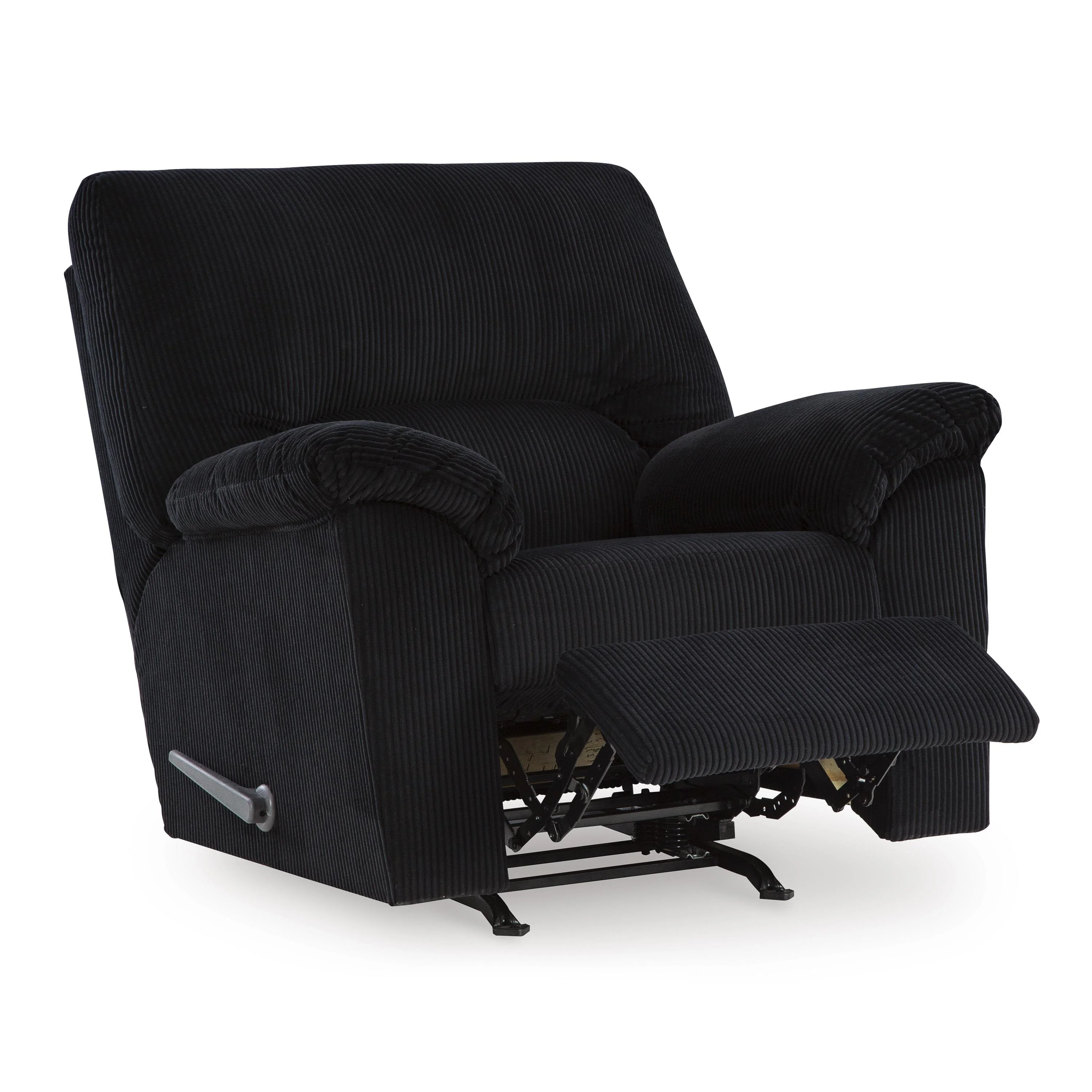 Signature Design by Ashley SimpleJoy 2420425C Rocker Recliner - Image 2