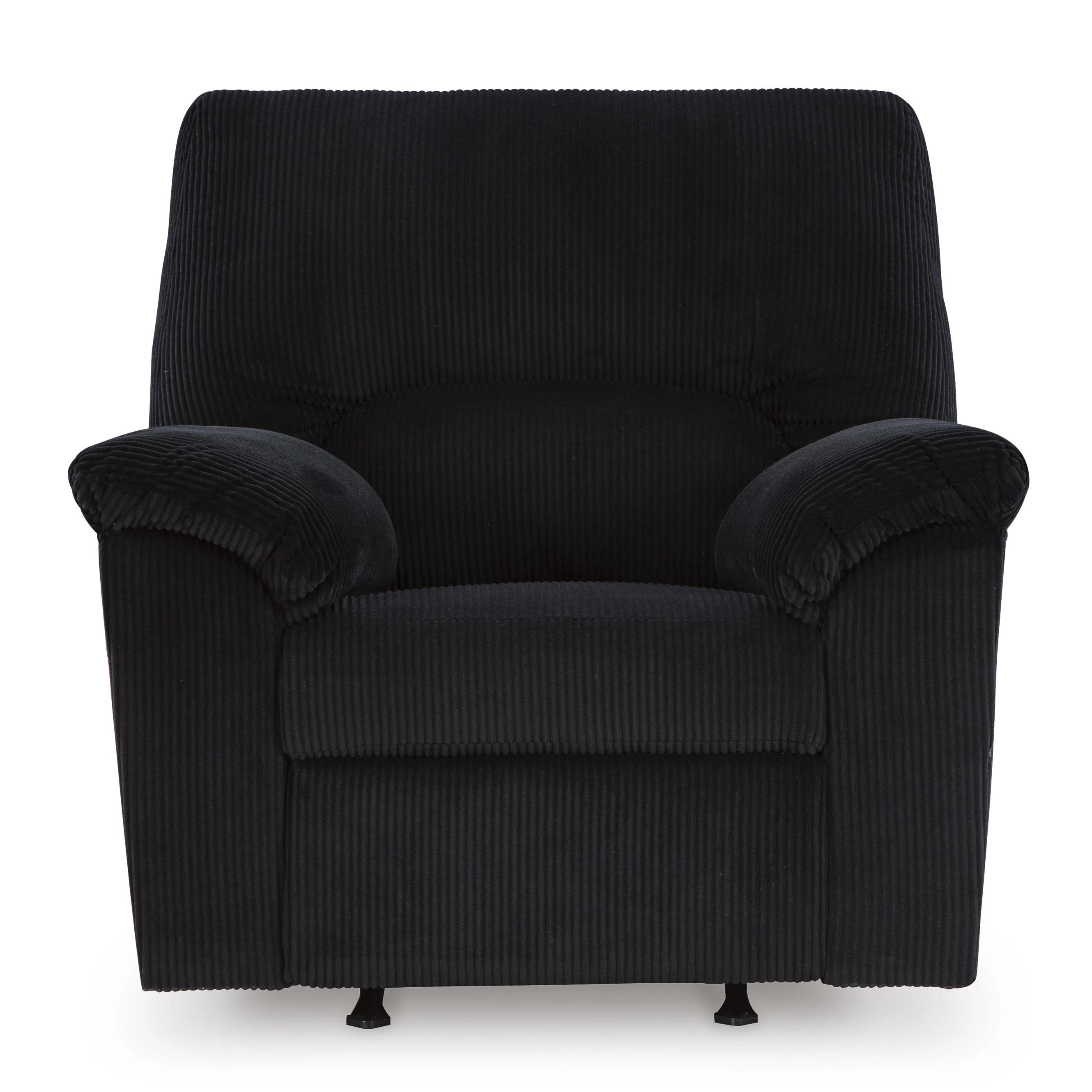 Signature Design by Ashley SimpleJoy 2420425C Rocker Recliner - Image 3