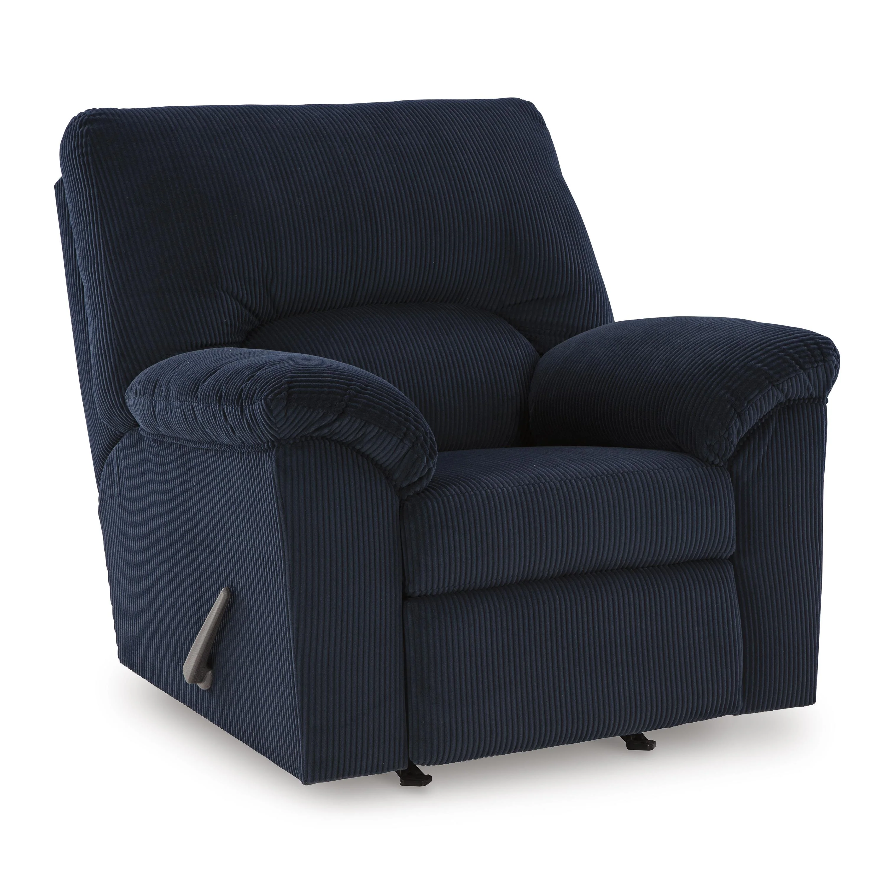 Signature Design by Ashley SimpleJoy 2420525C Rocker Recliner - Image 1