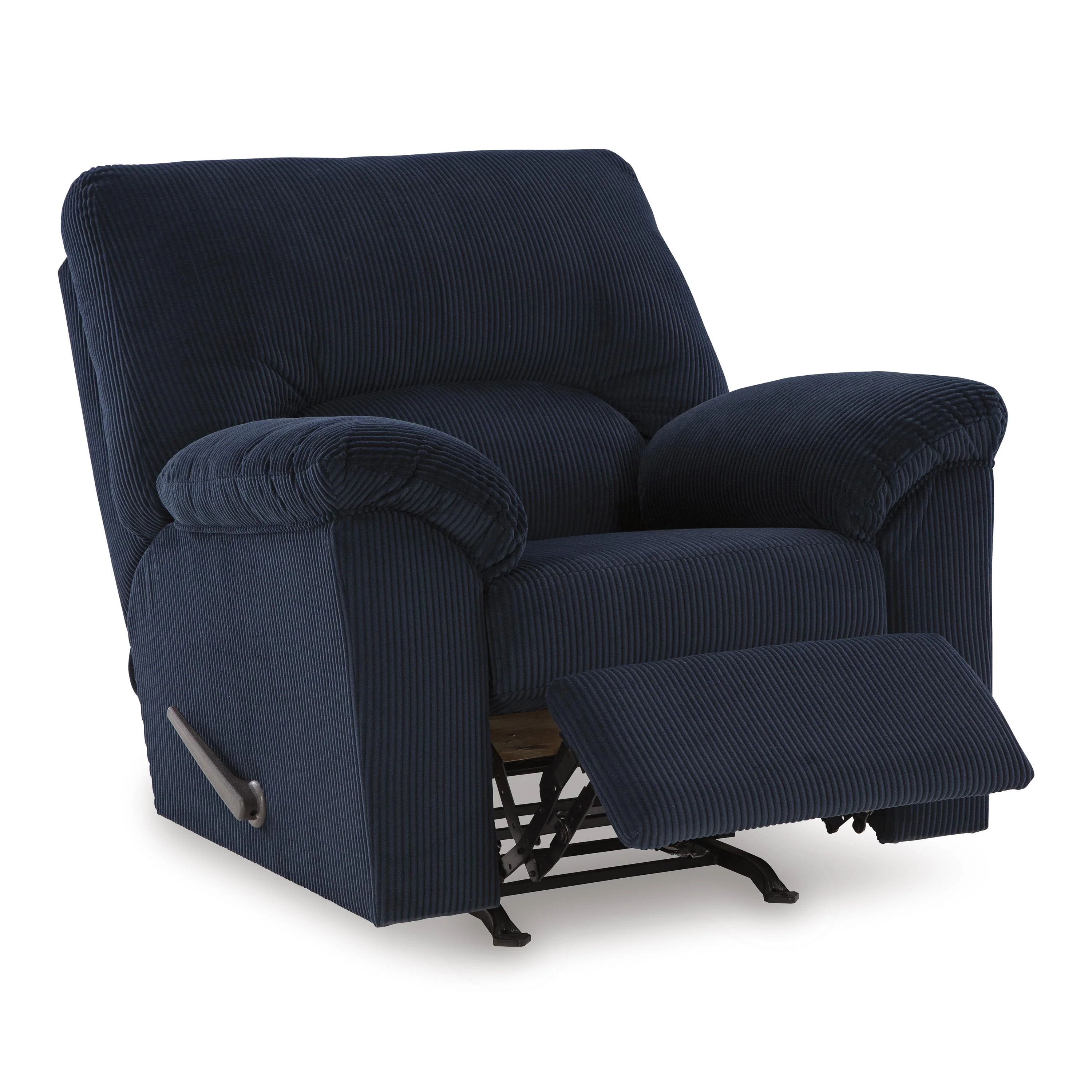 Signature Design by Ashley SimpleJoy 2420525C Rocker Recliner - Image 2