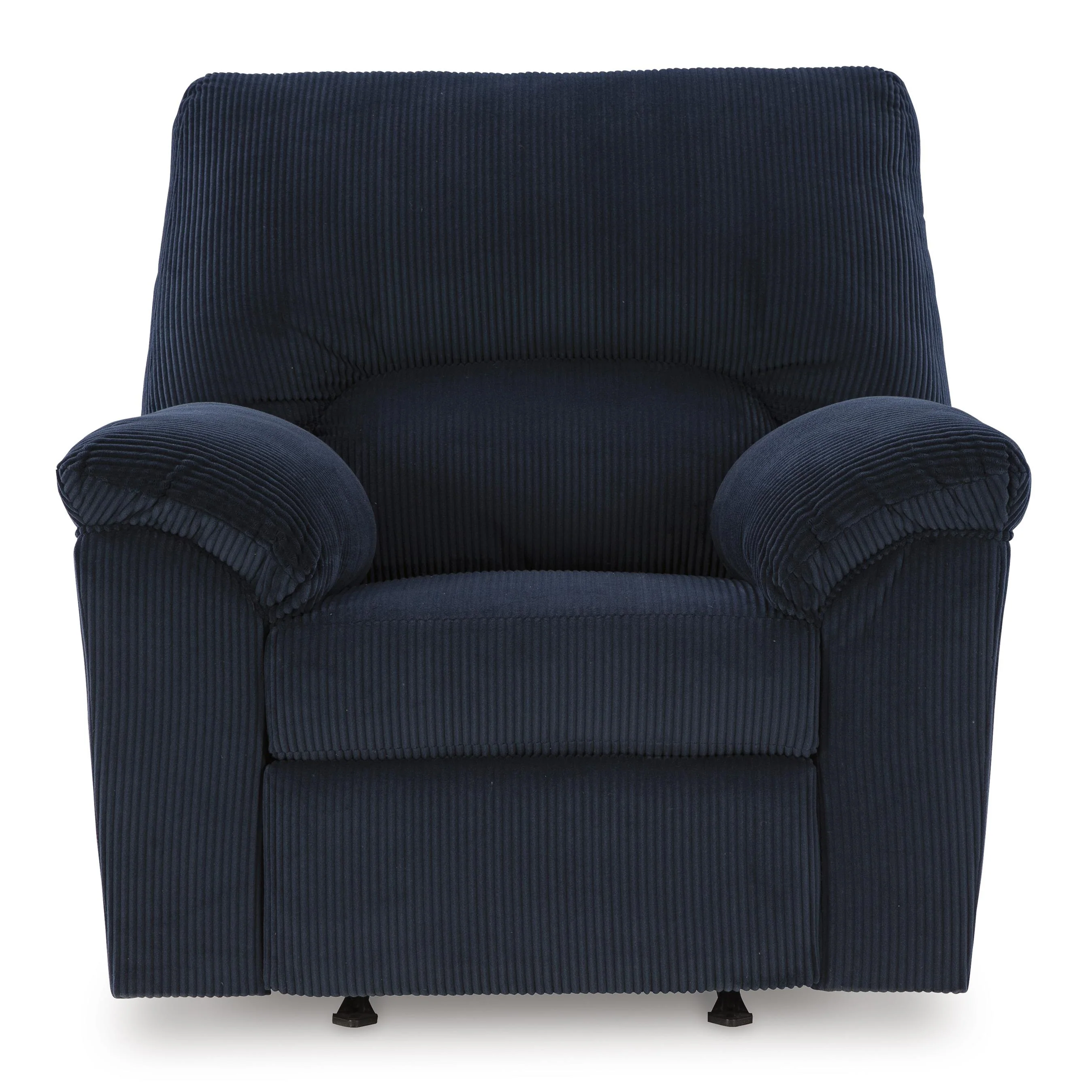 Signature Design by Ashley SimpleJoy 2420525C Rocker Recliner - Image 3