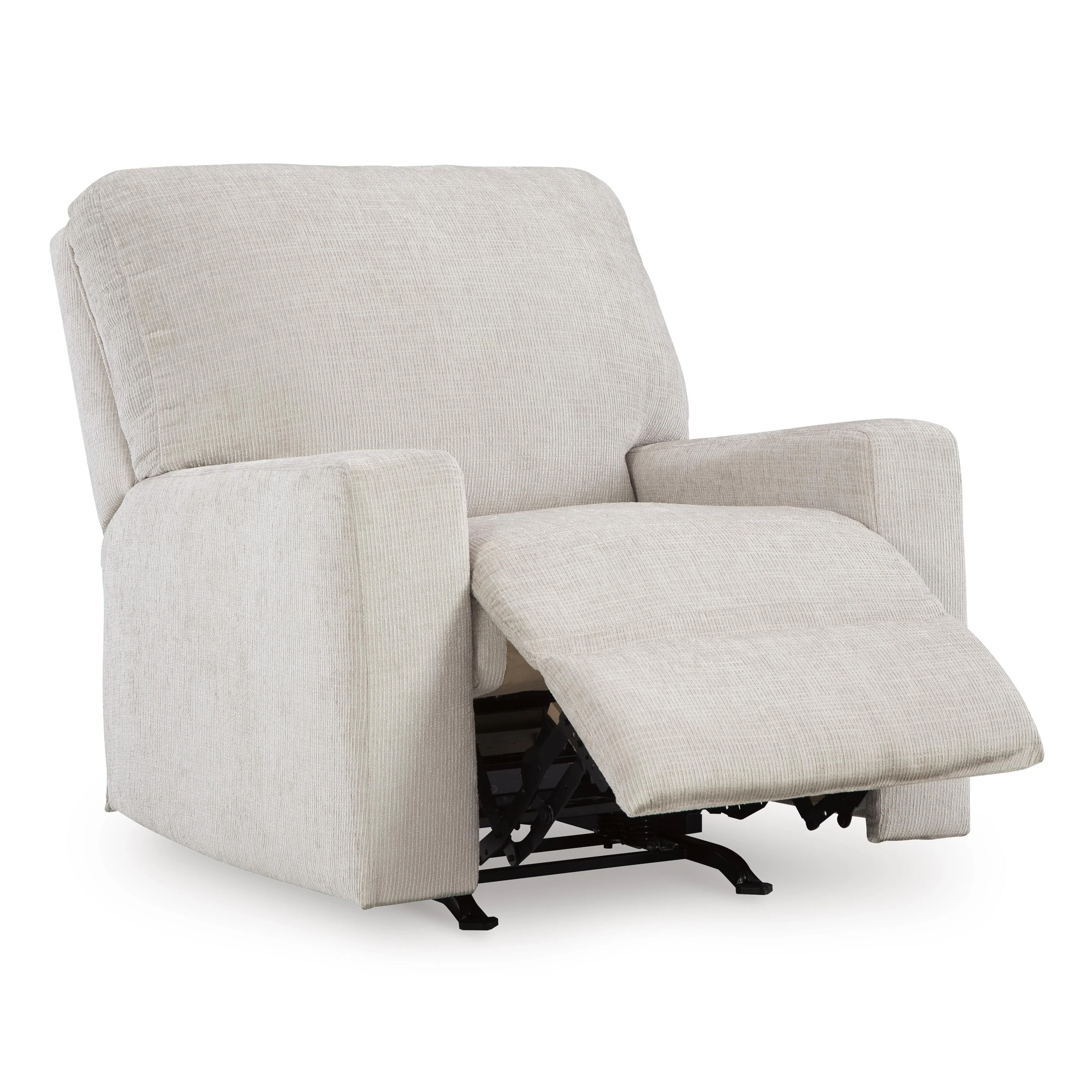 Signature Design by Ashley Aviemore 2430525C Rocker Recliner - Image 2