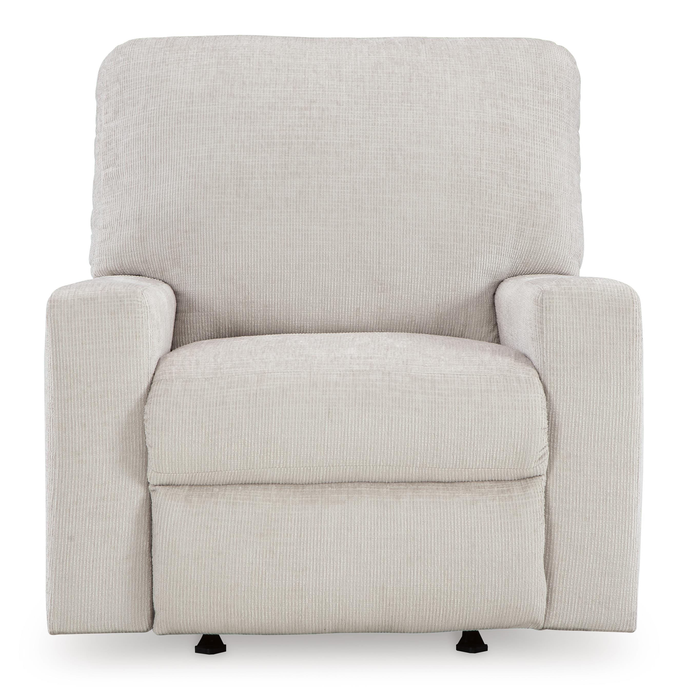 Signature Design by Ashley Aviemore 2430525C Rocker Recliner - Image 3