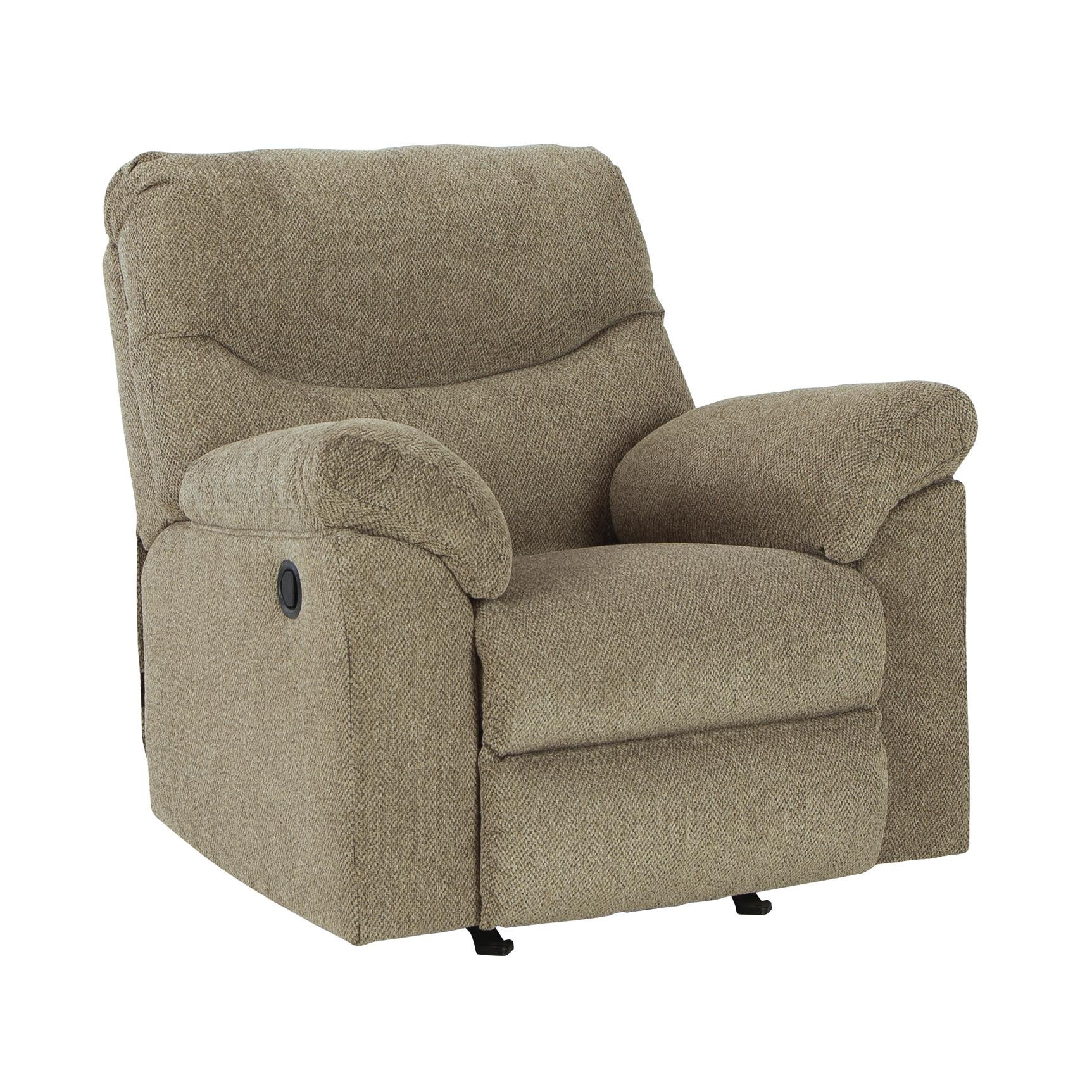 Signature Design by Ashley Alphons 2820225C Rocker Recliner - Image 1
