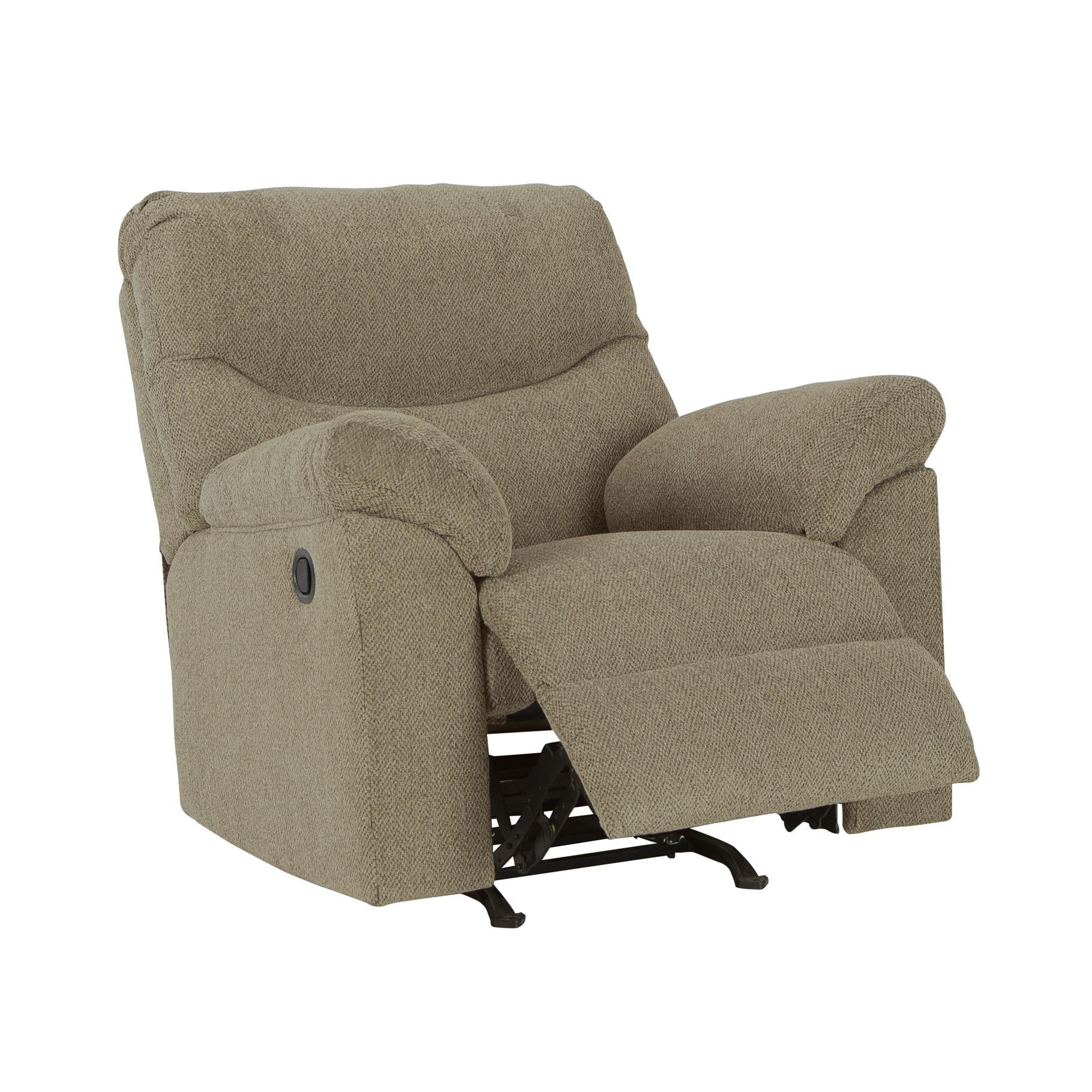 Signature Design by Ashley Alphons 2820225C Rocker Recliner - Image 2