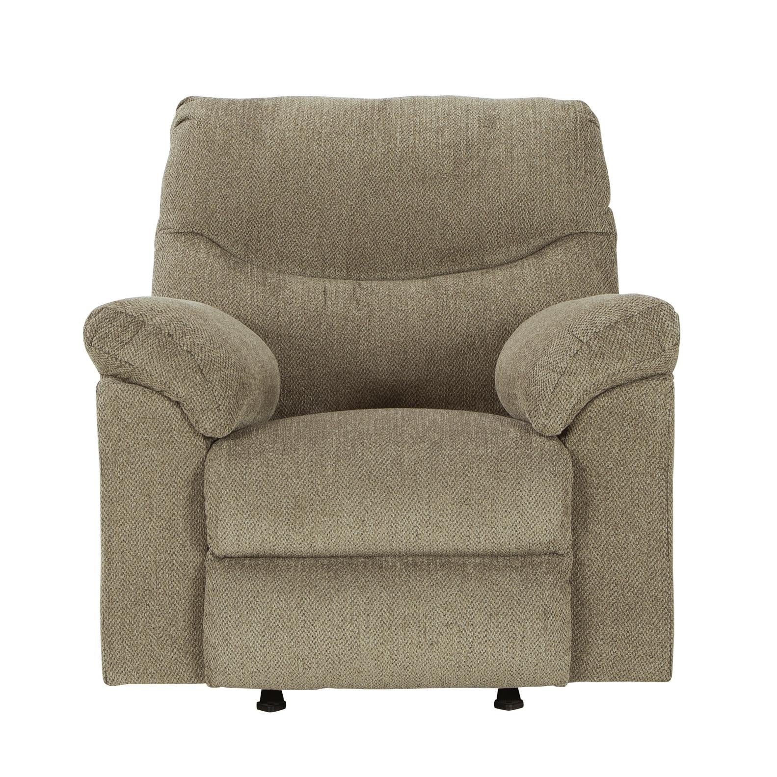Signature Design by Ashley Alphons 2820225C Rocker Recliner - Image 3