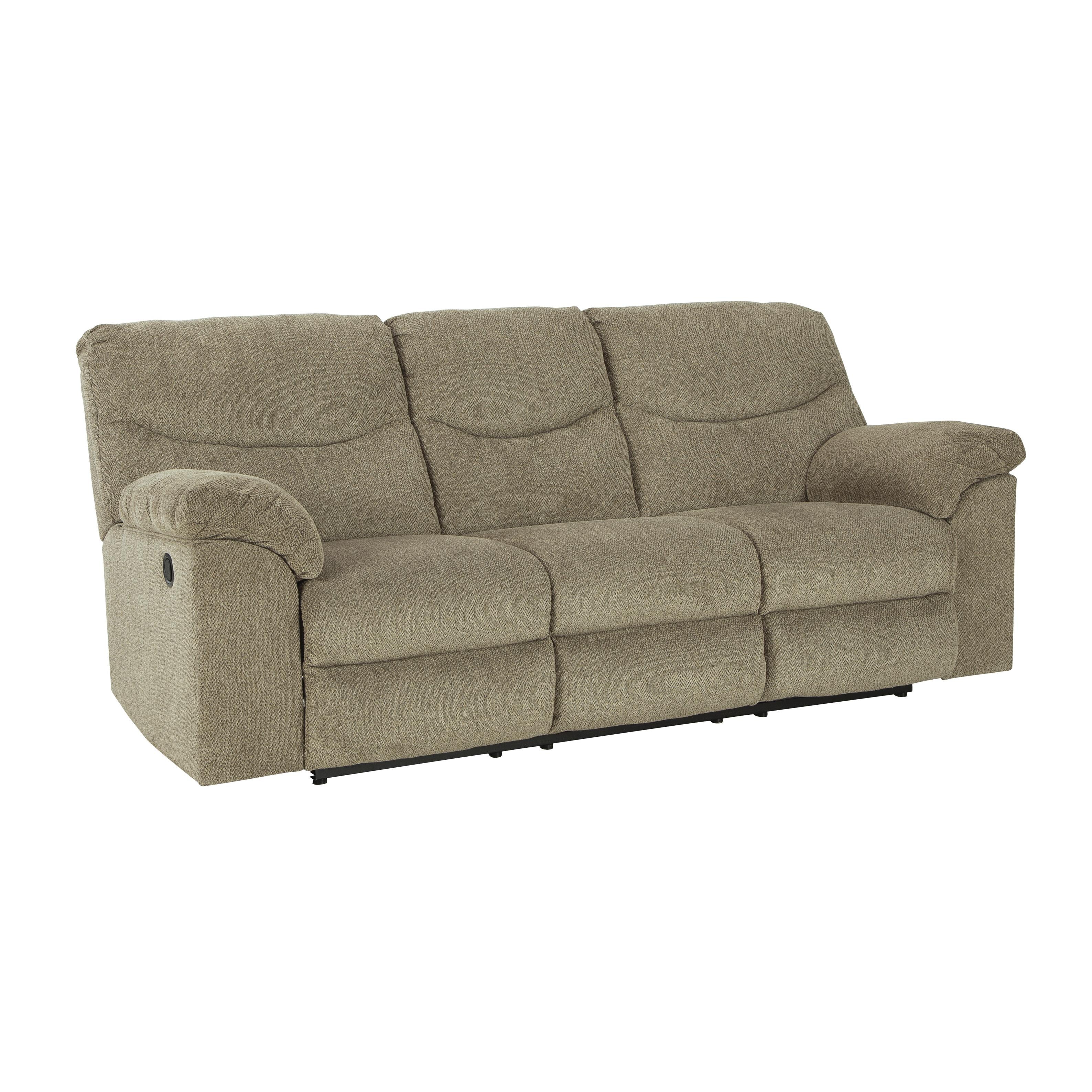 Signature Design by Ashley Alphons 2820288C Reclining Sofa - Image 1