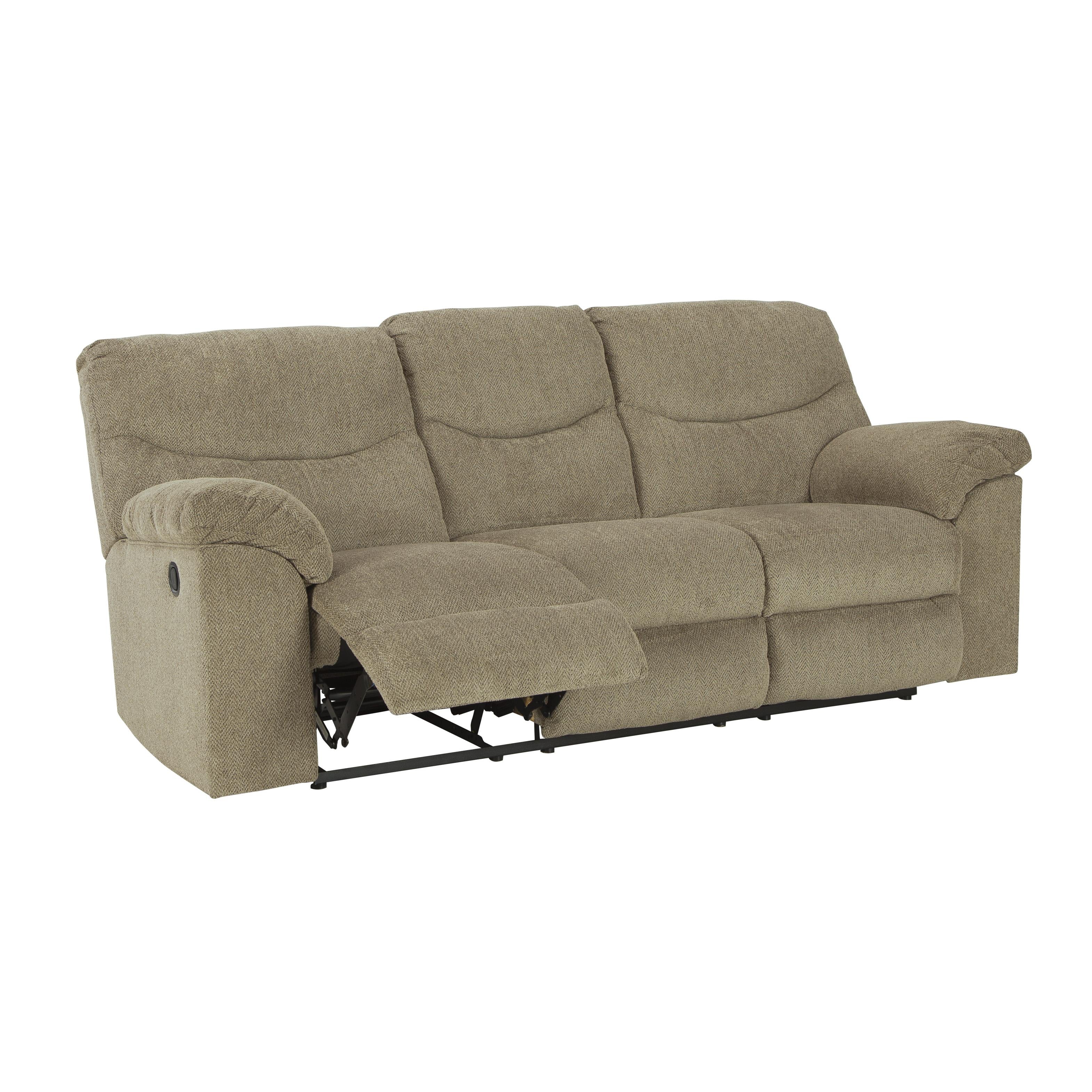 Signature Design by Ashley Alphons 2820288C Reclining Sofa - Image 2