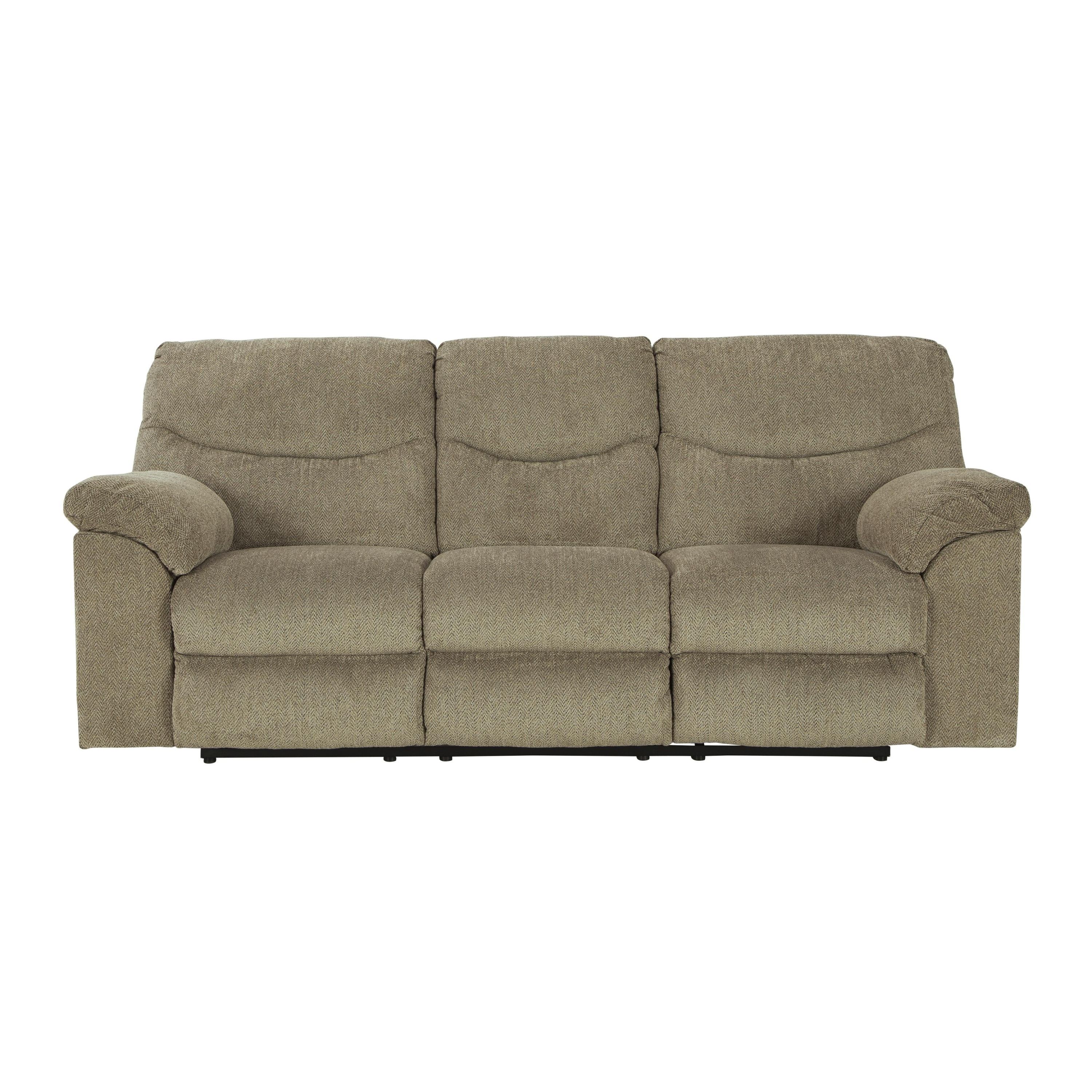 Signature Design by Ashley Alphons 2820288C Reclining Sofa - Image 3