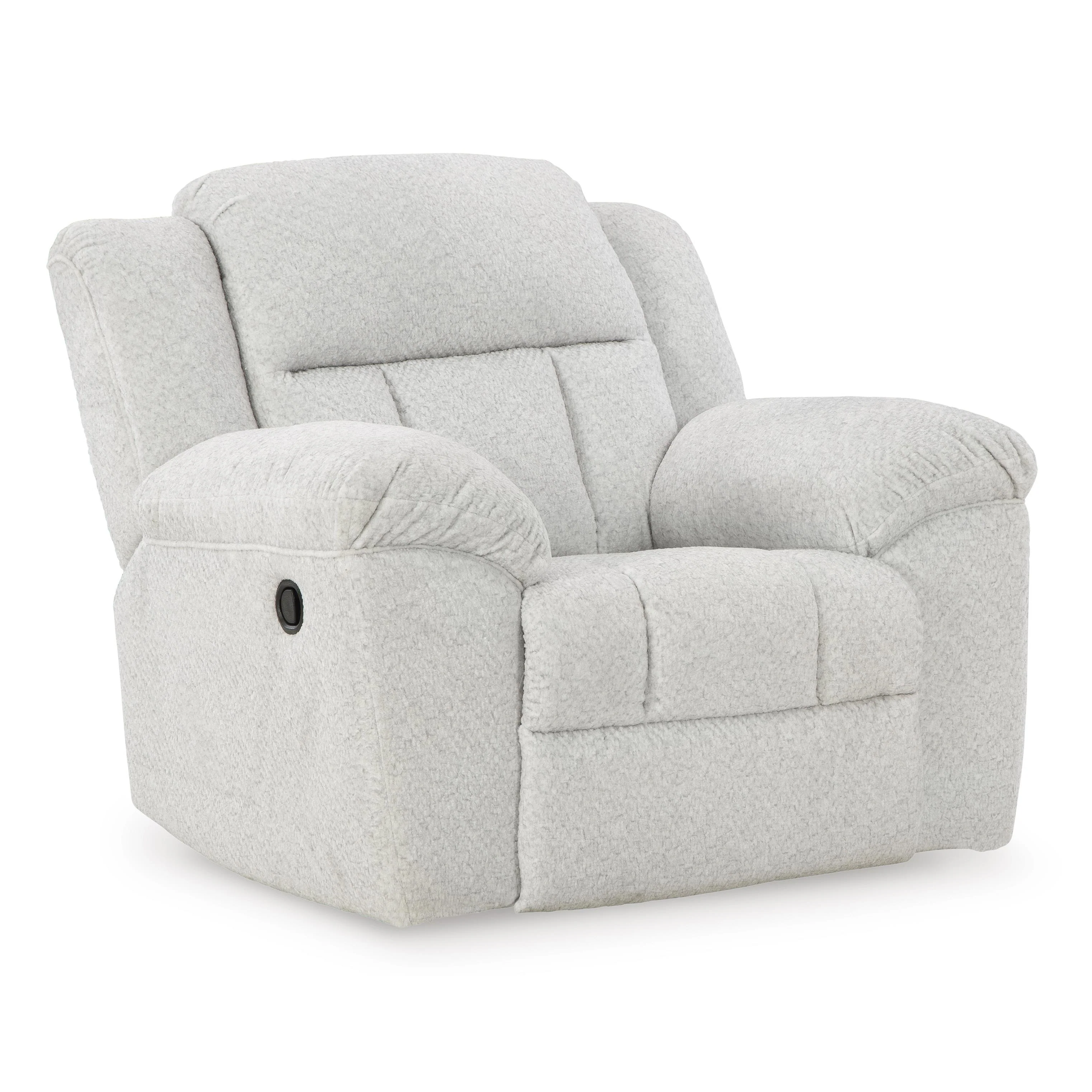 Signature Design by Ashley Frohn 3740525C Rocker Recliner