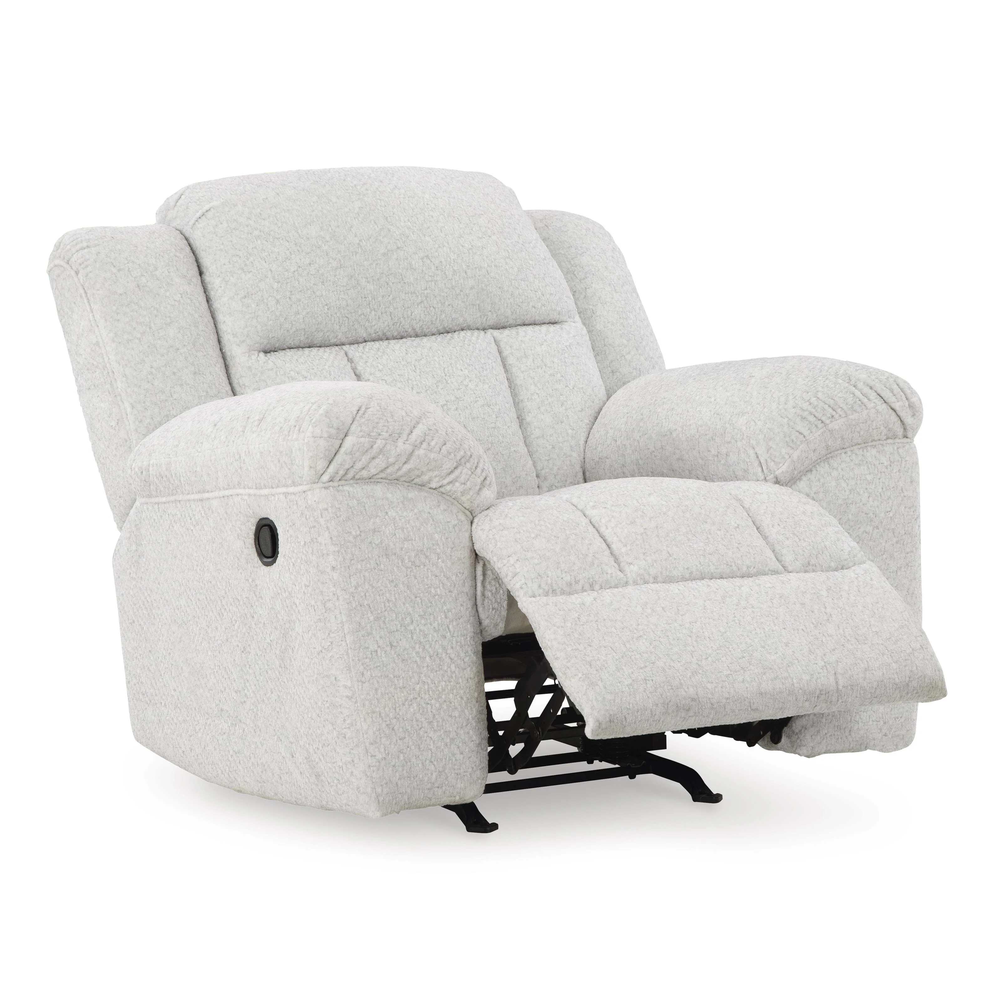 Signature Design by Ashley Frohn 3740525C Rocker Recliner - Image 2